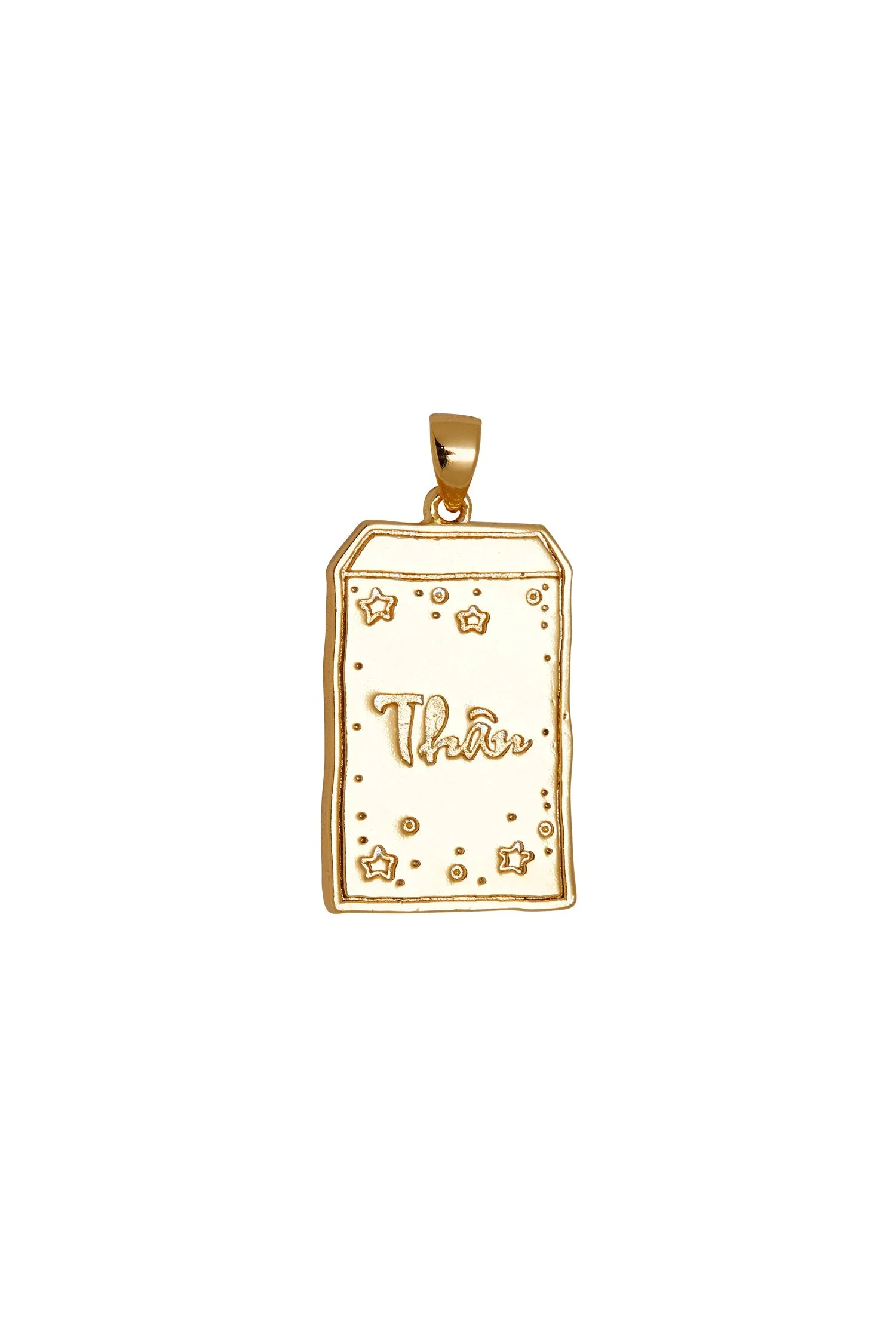 Monkey Chinese Zodiac Pendant - Image 2