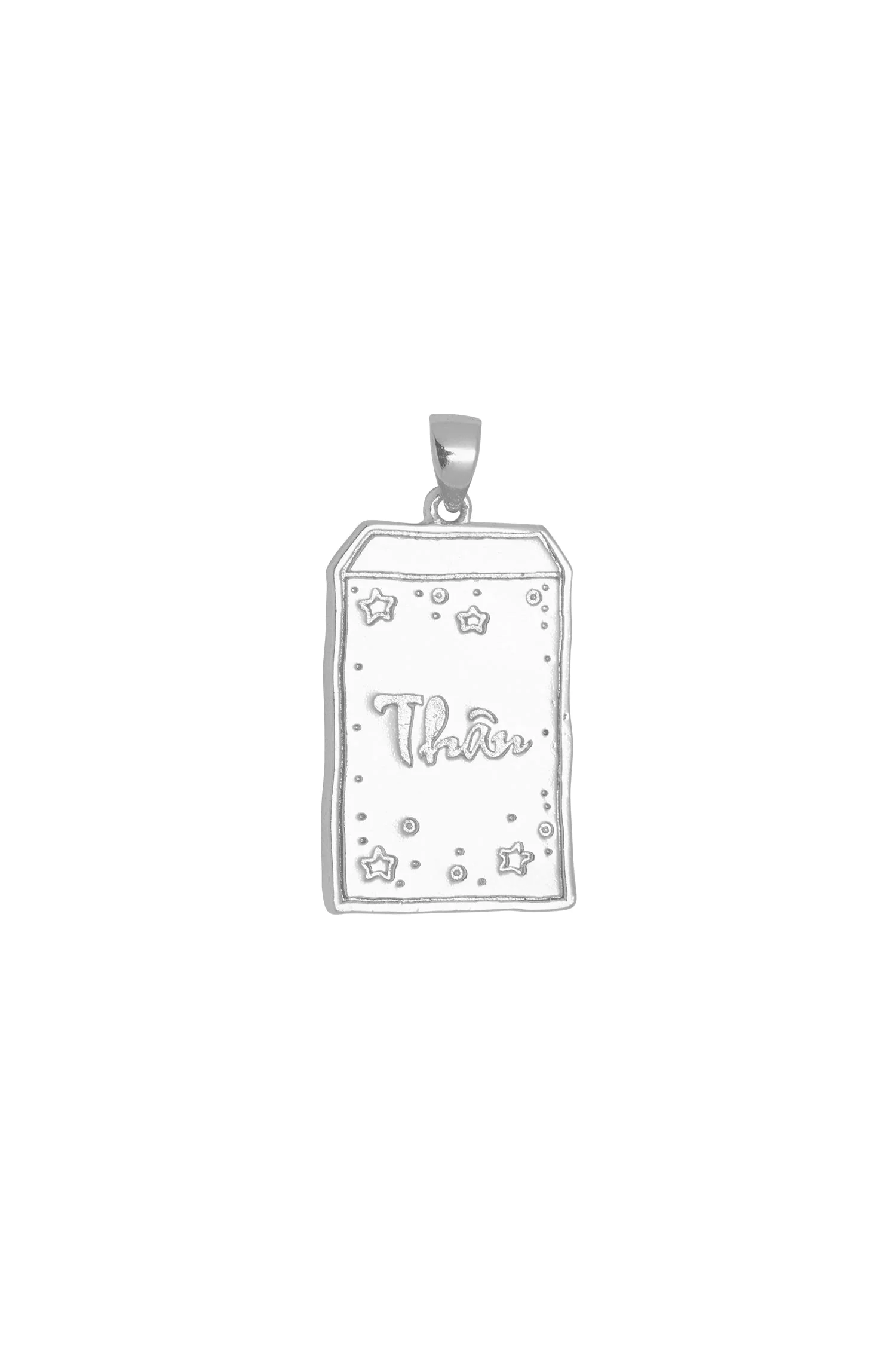 Monkey Chinese Zodiac Pendant - Image 4