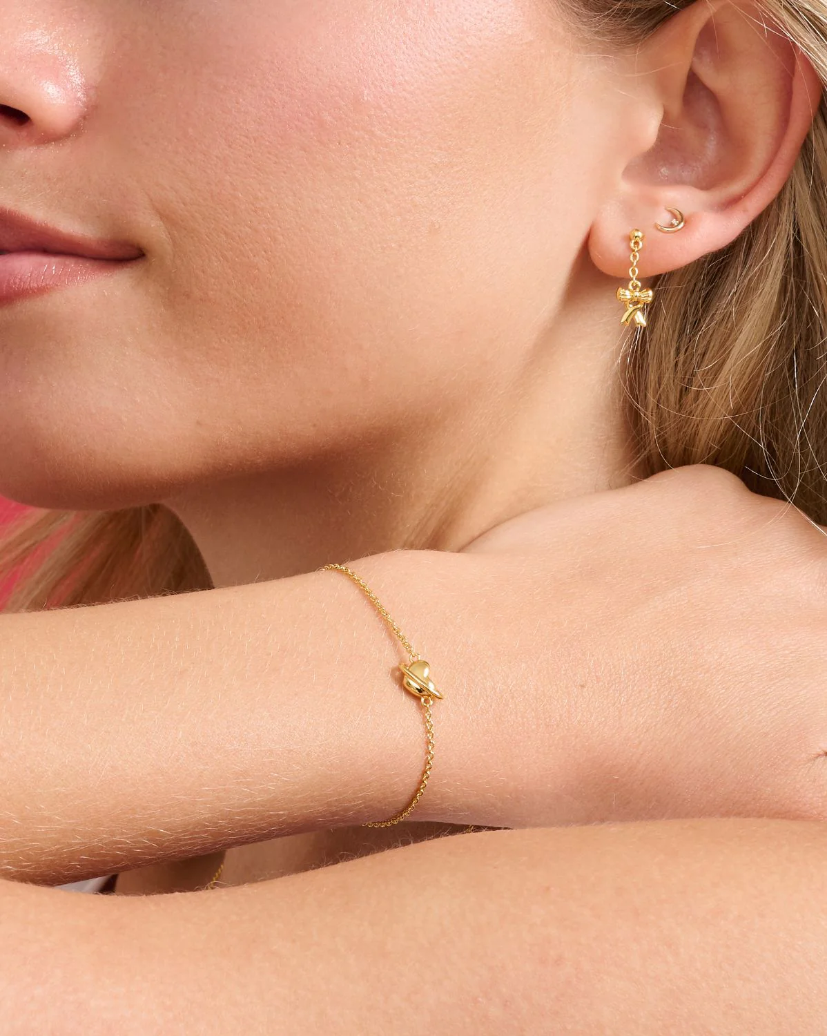 Moon Kingdom Bracelet - Image 2