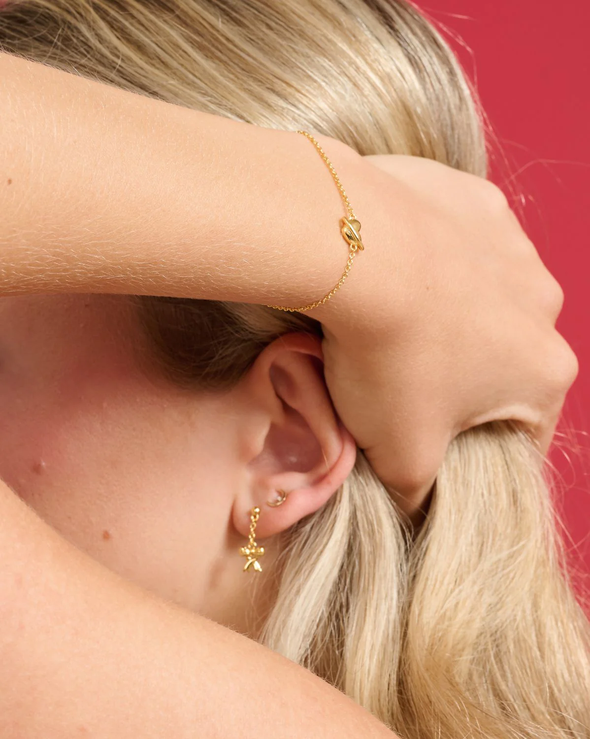 Moon Kingdom Bracelet - Image 5