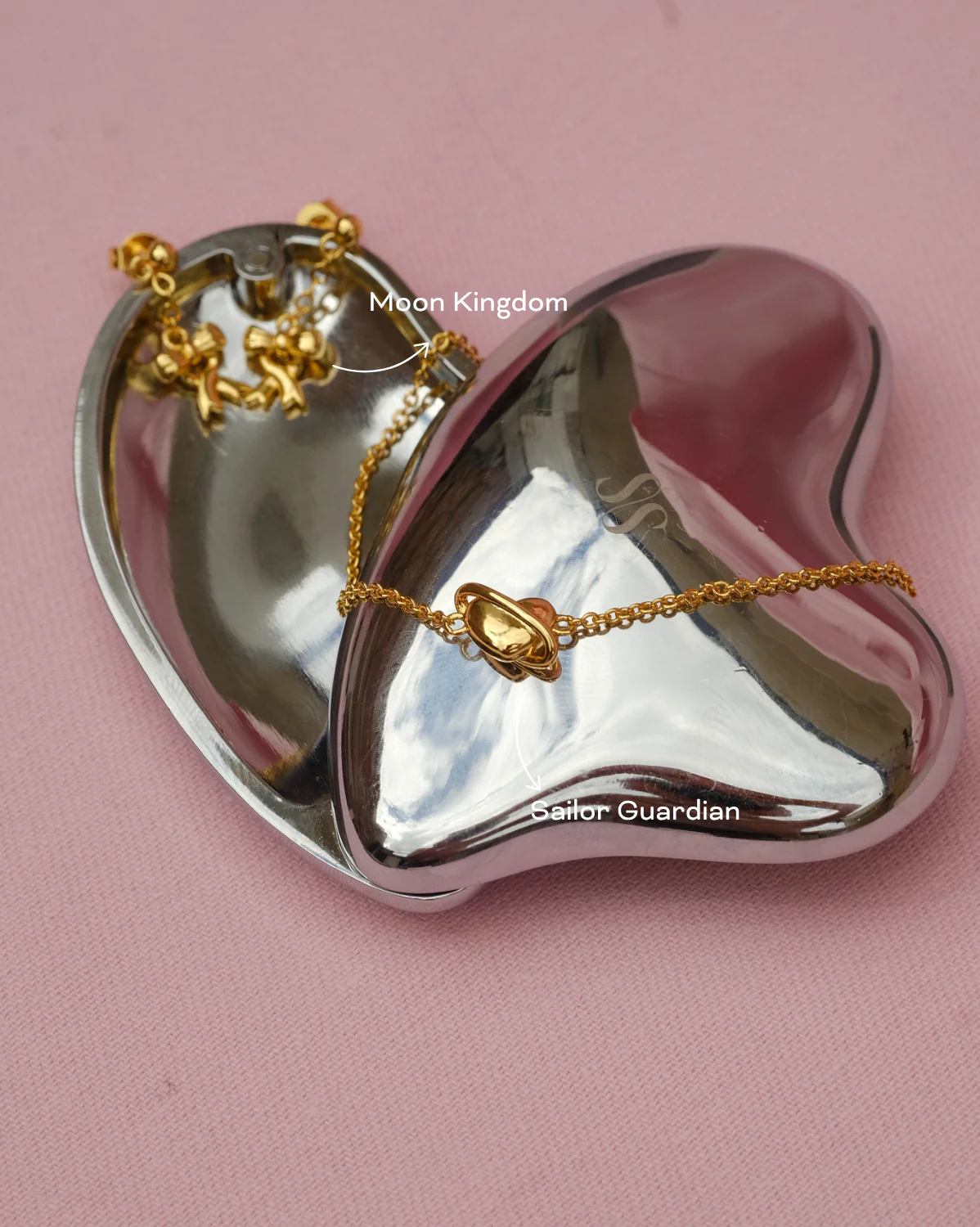 Moon Kingdom Bracelet - Image 6