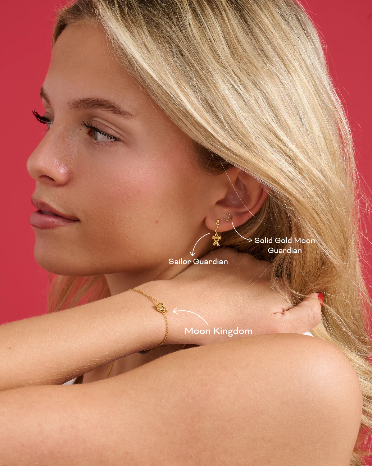 Moon Kingdom Bracelet - Image 9