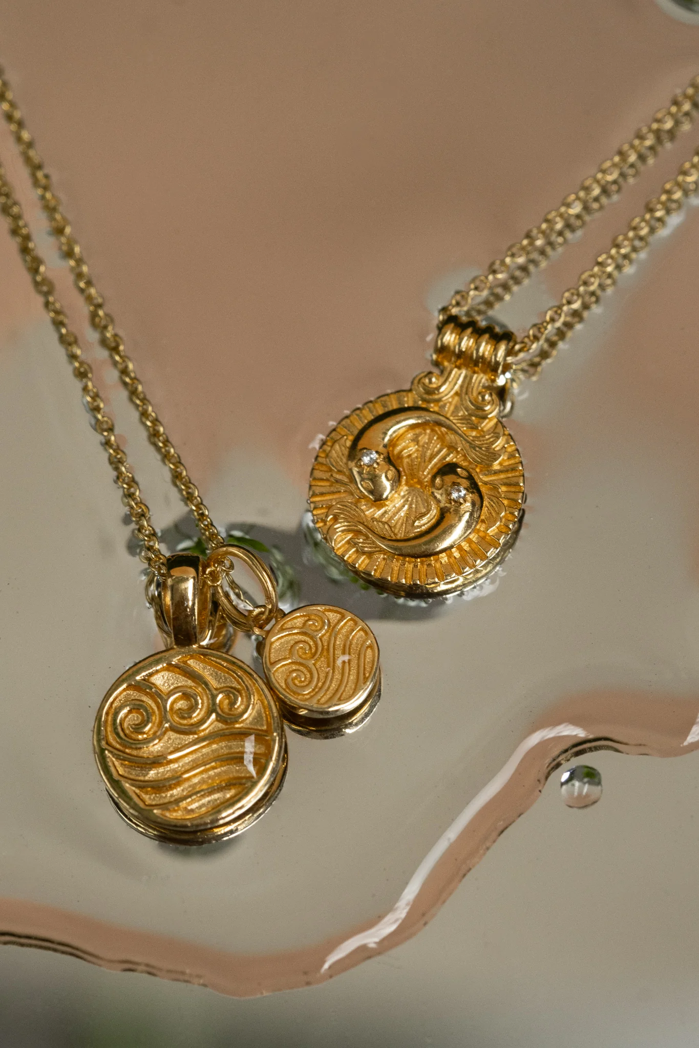 Moon Spirit Necklace - Image 5