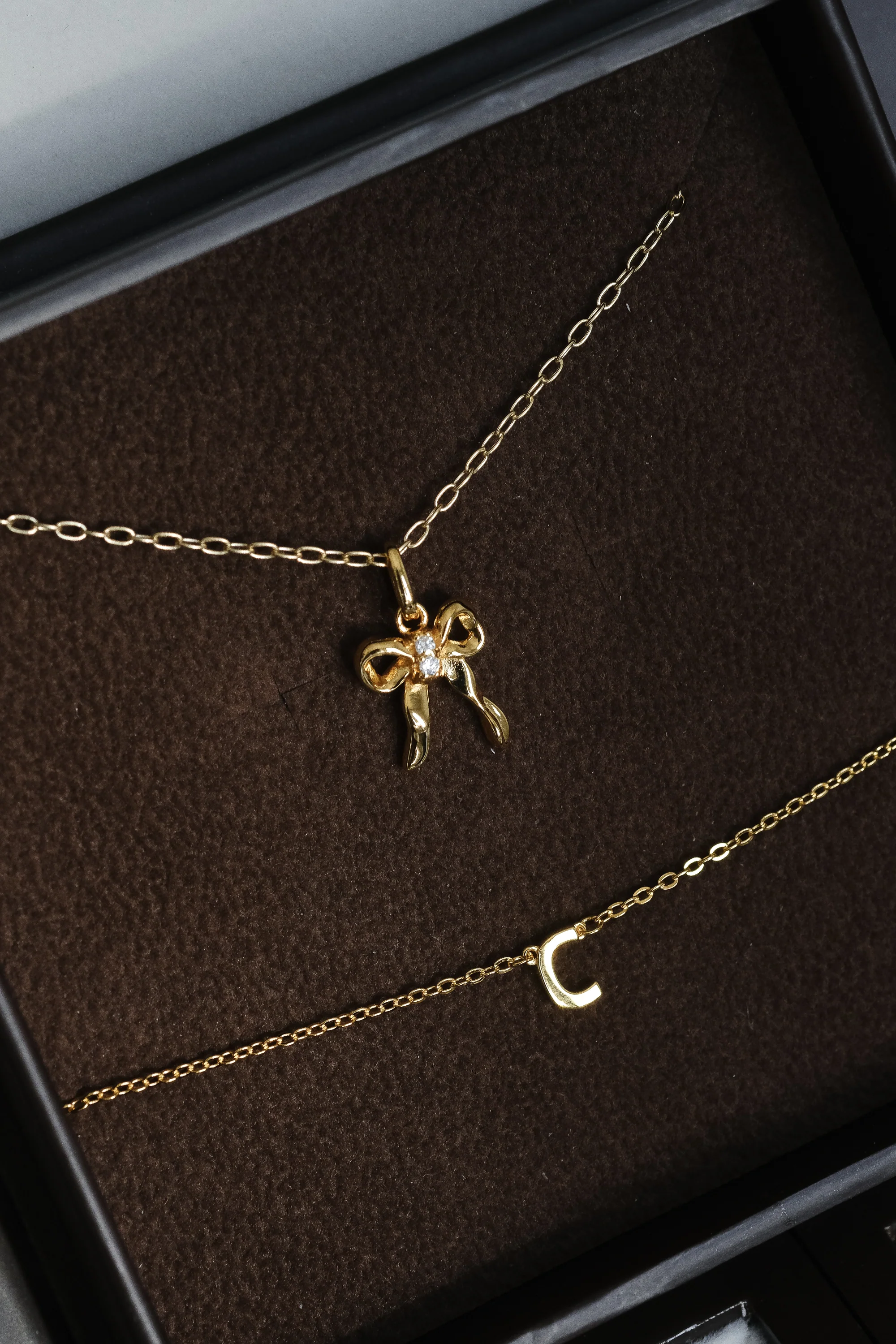 Necklace & Bracelet Gift Bundle ($207 Value) - Image 2