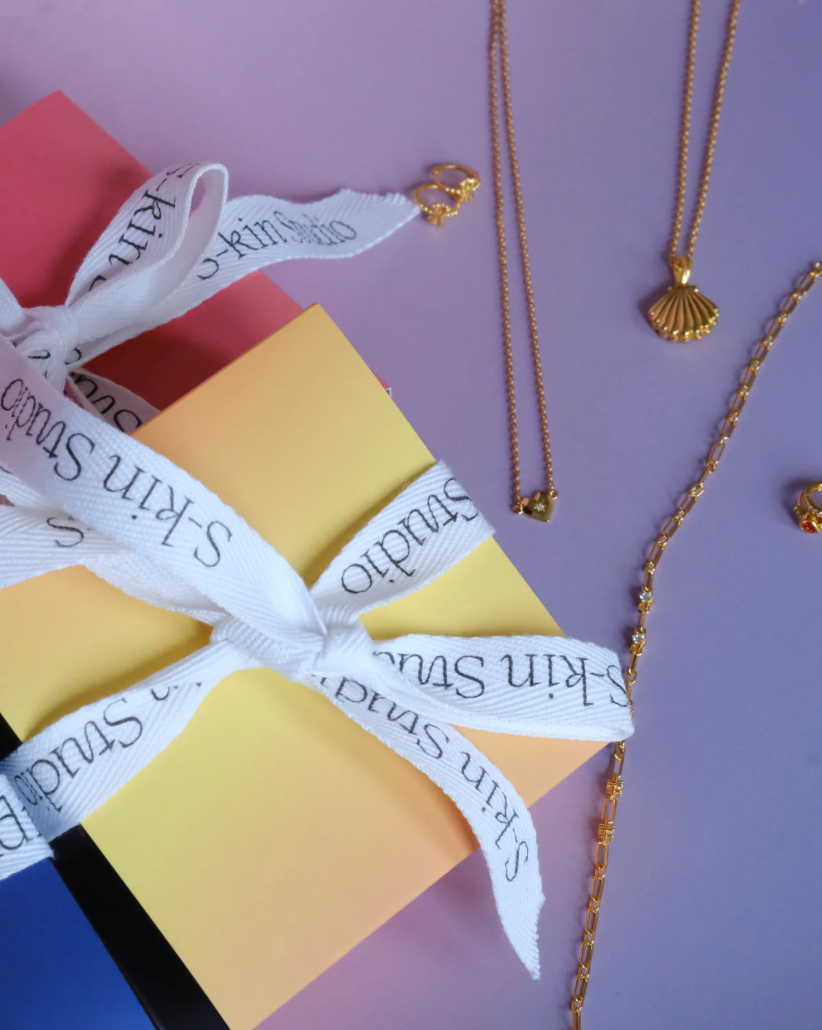 Necklace & Bracelet Gift Bundle ($207 Value) - Image 5