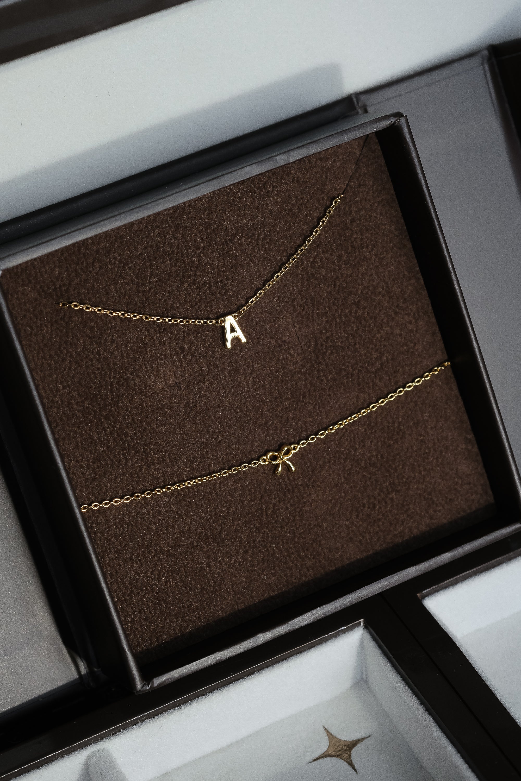 Necklace & Bracelet Gift Bundle ($207 Value) - Image 7