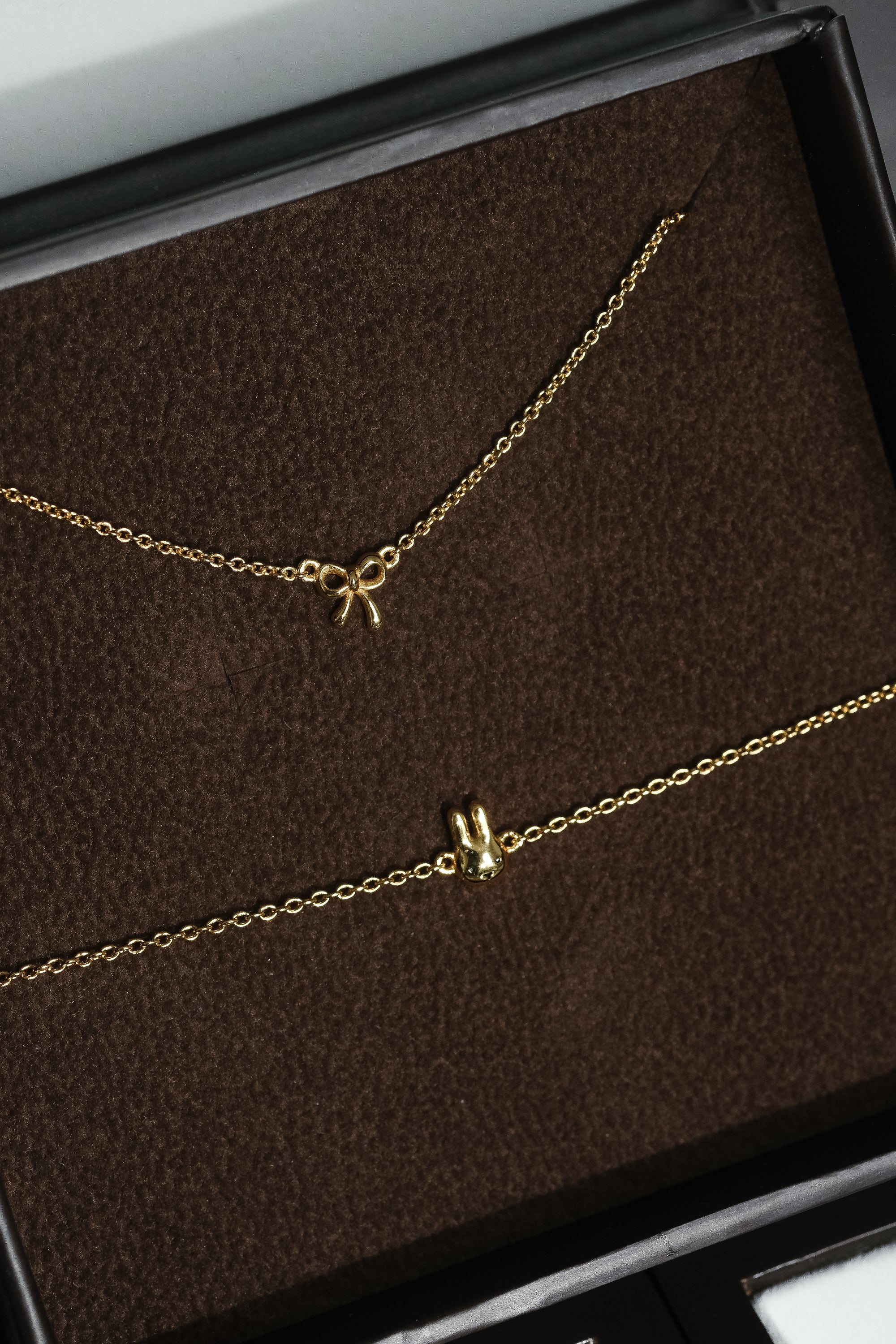 Necklace & Bracelet Gift Bundle ($207 Value) - Image 8