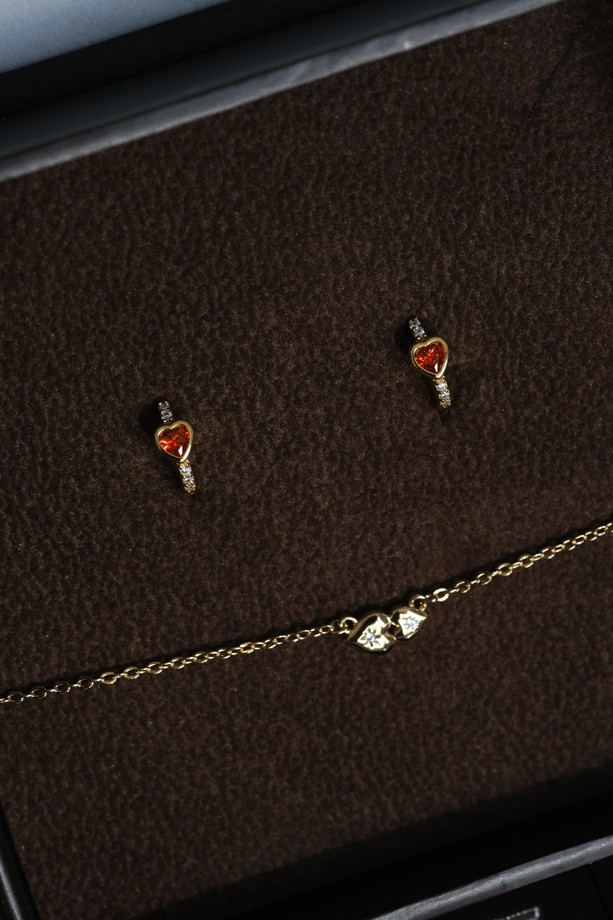 Necklace & Earrings Bundle ($278 value) - Image 4
