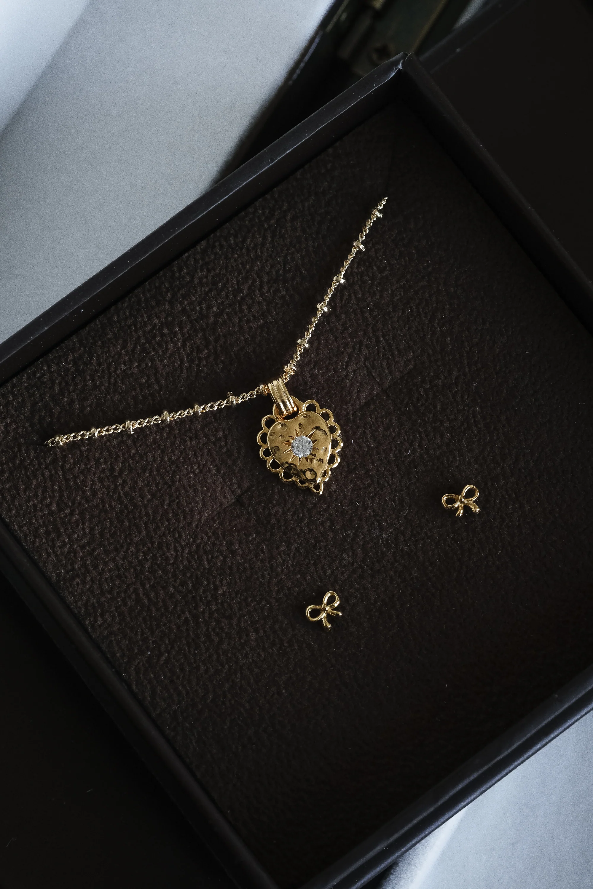 Necklace & Earrings Bundle ($278 value) - Image 5