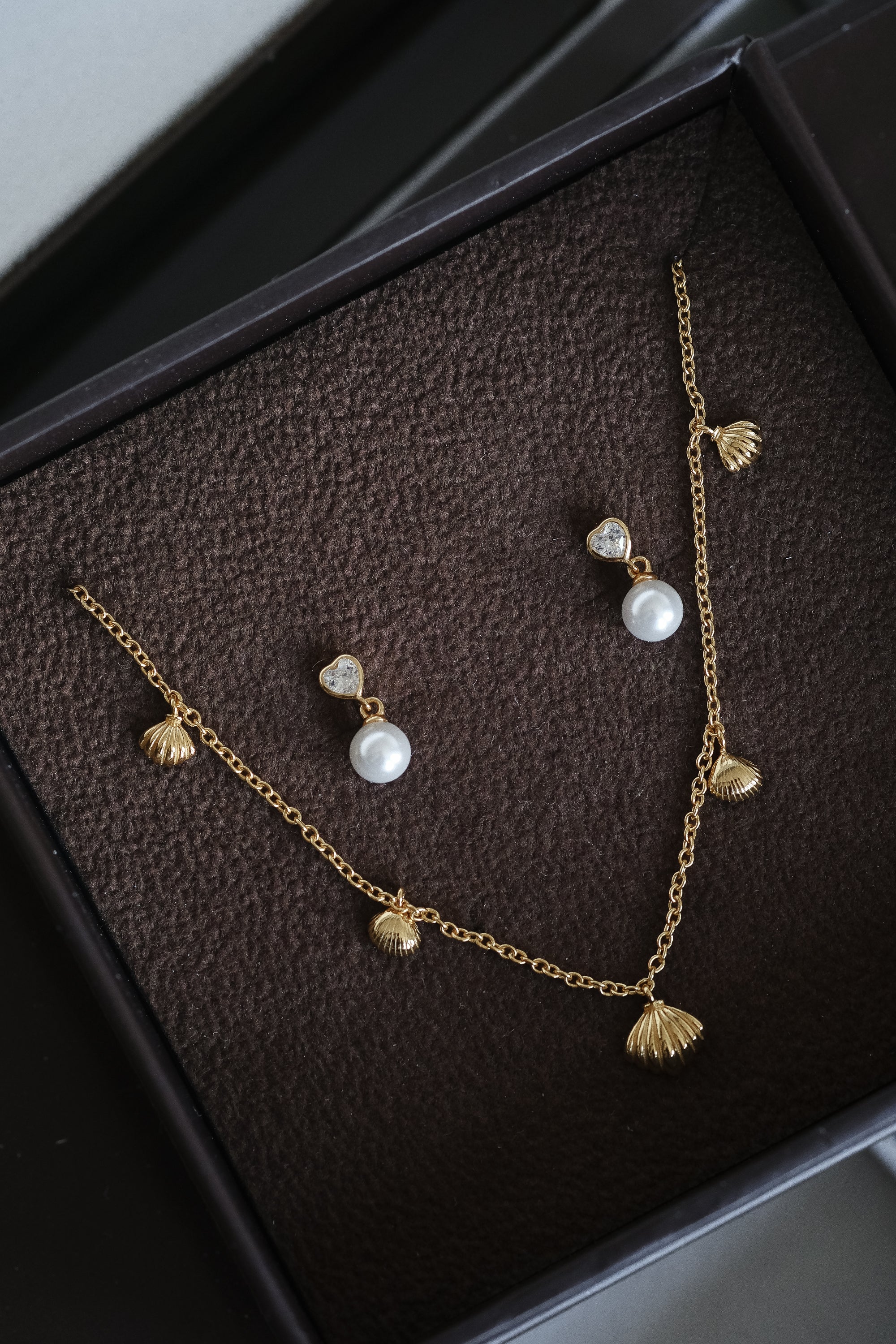 Necklace & Earrings Bundle ($278 value) - Image 6