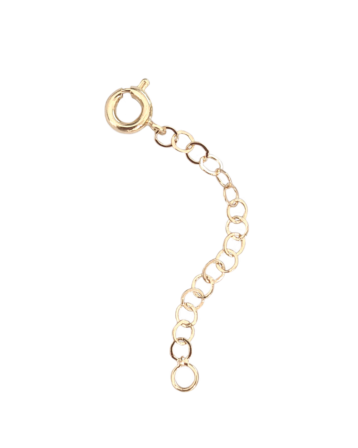 Necklace Extension Chain