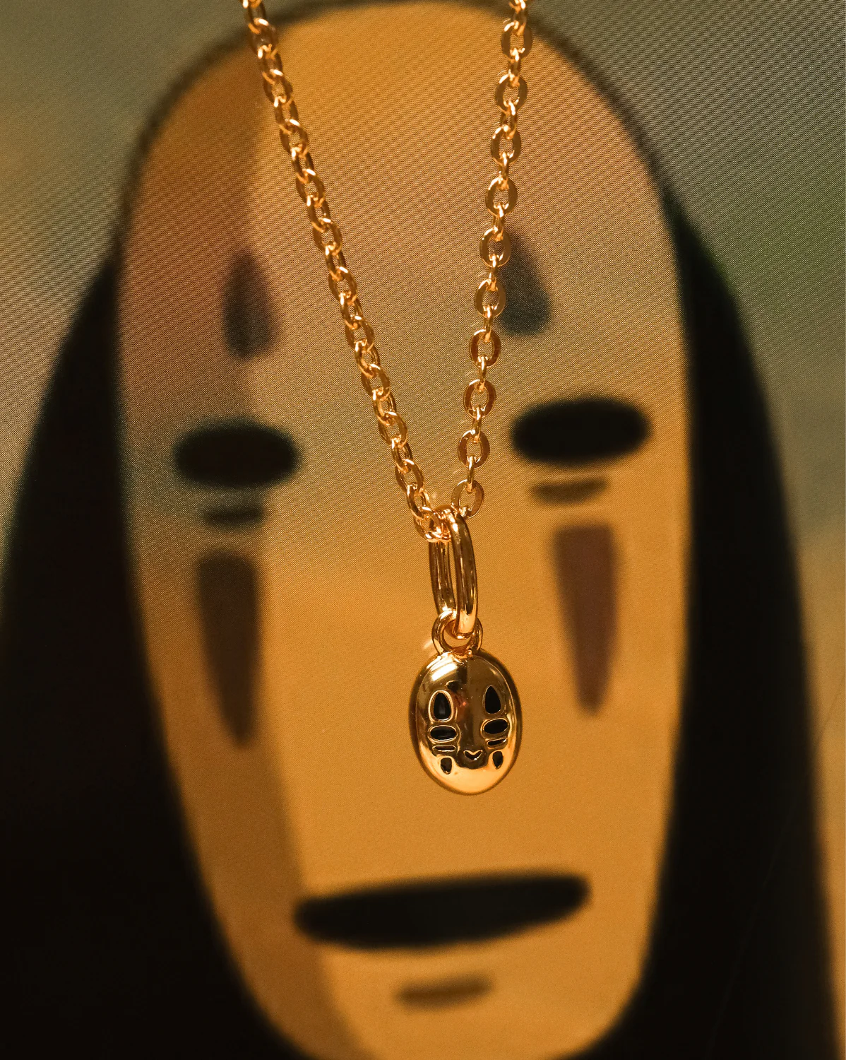 No Face Charm - Image 10