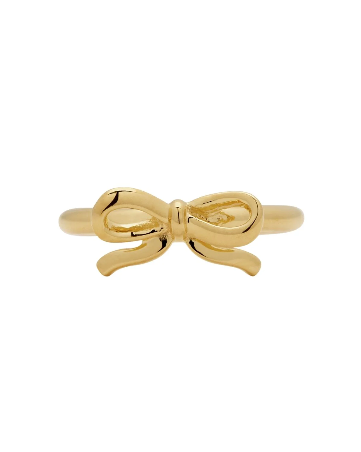 Odette Bow Ring