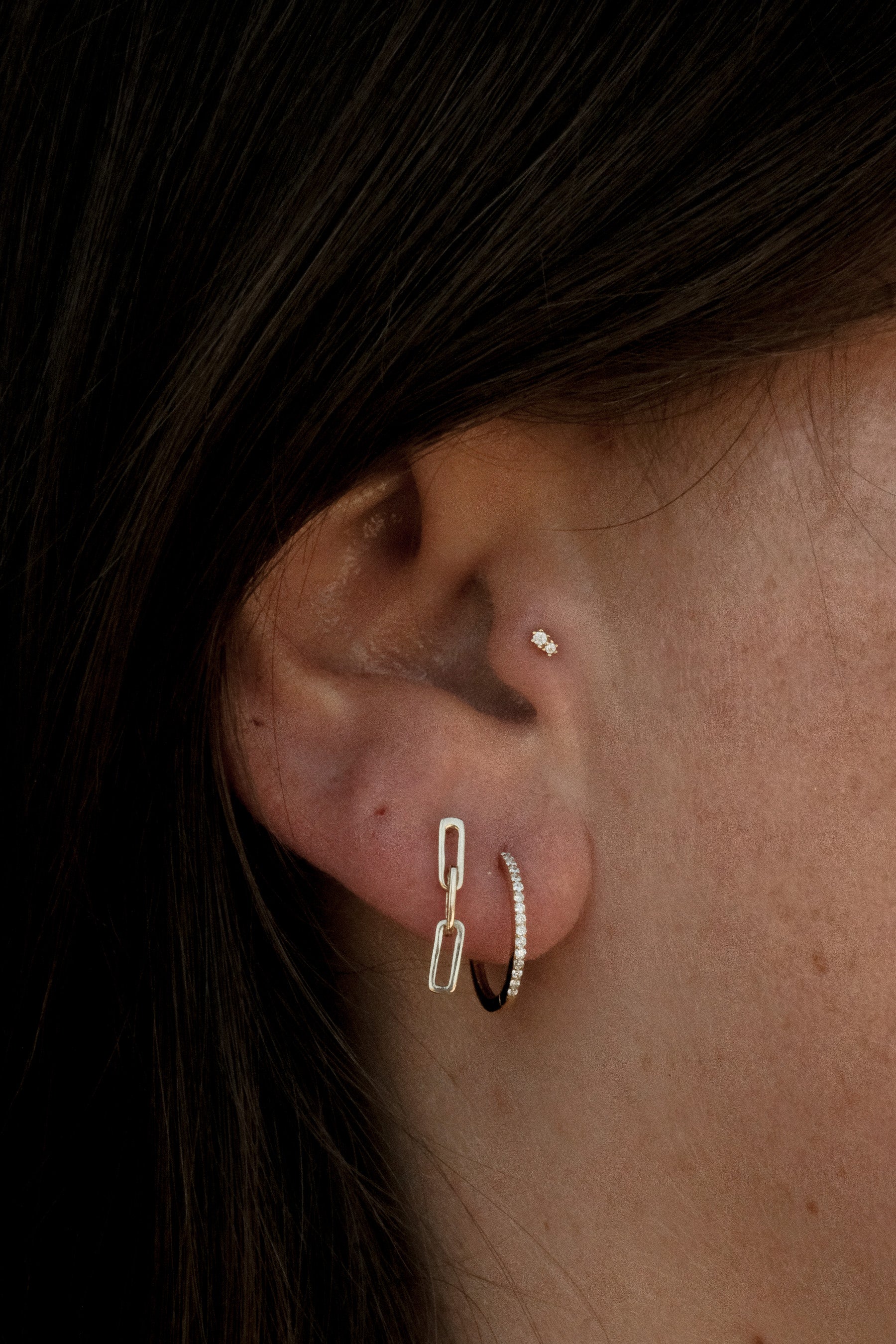 Petite Piercing Stud - Image 3