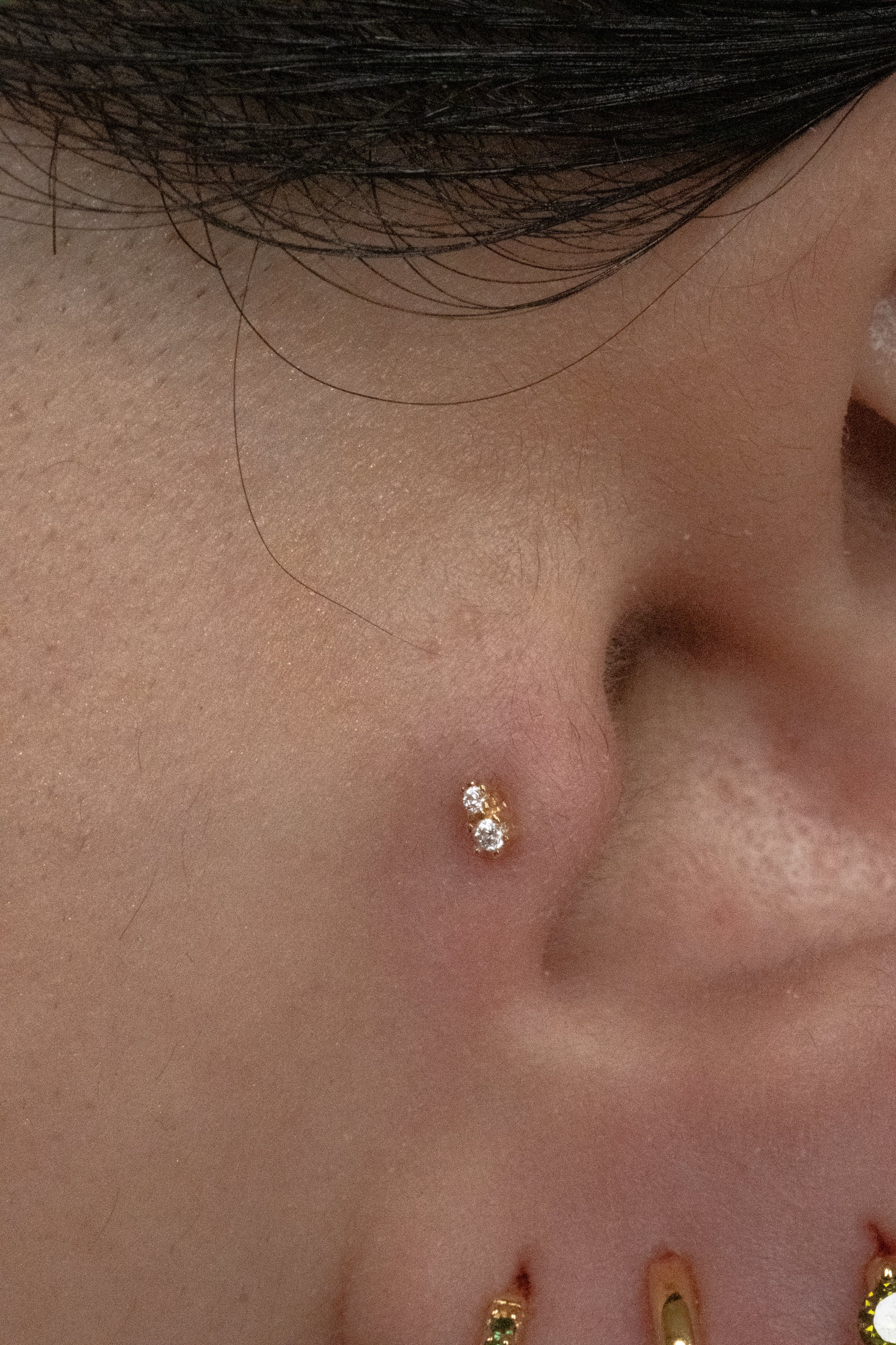 Petite Piercing Stud - Image 8