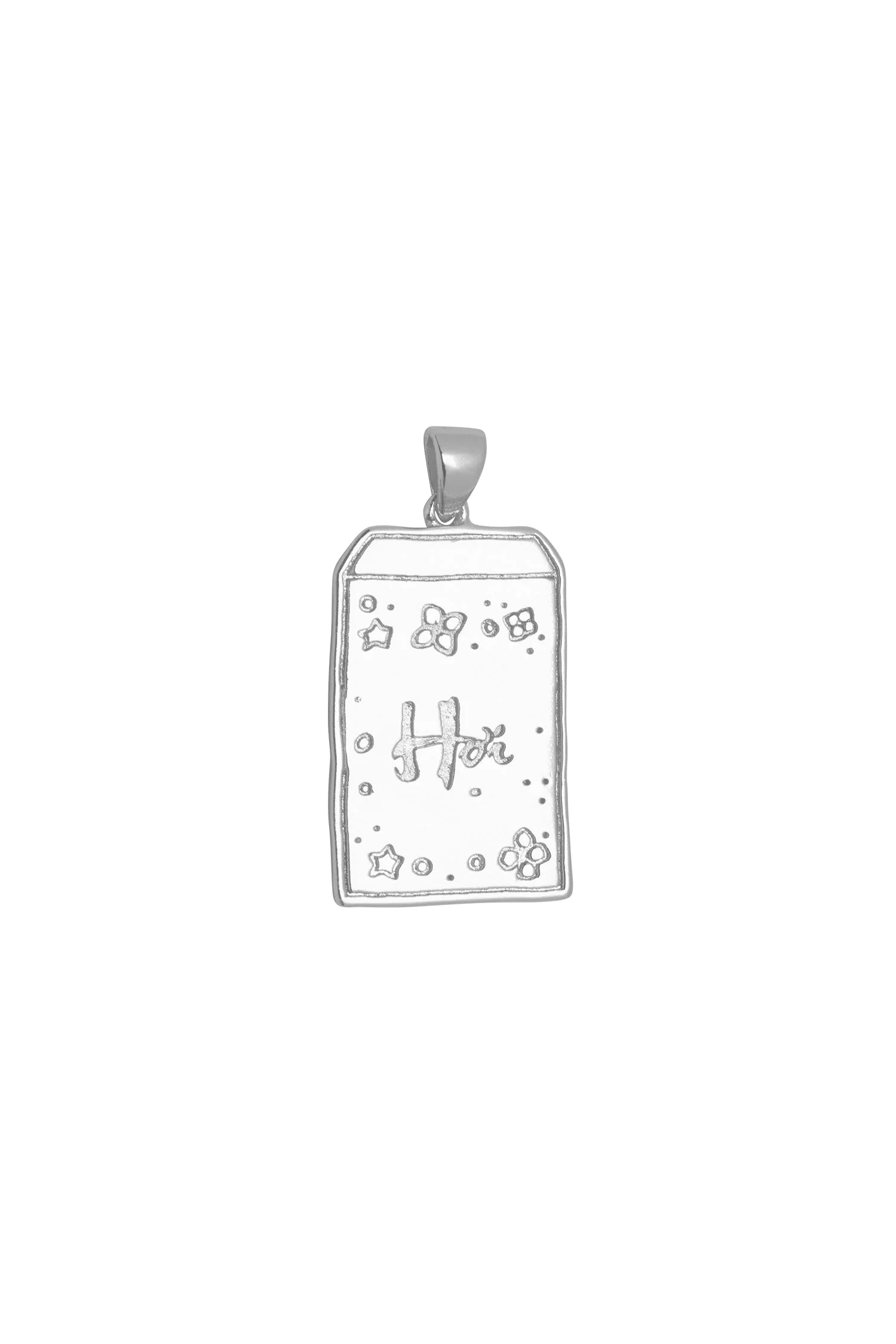 Pig Chinese Zodiac Pendant - Image 4