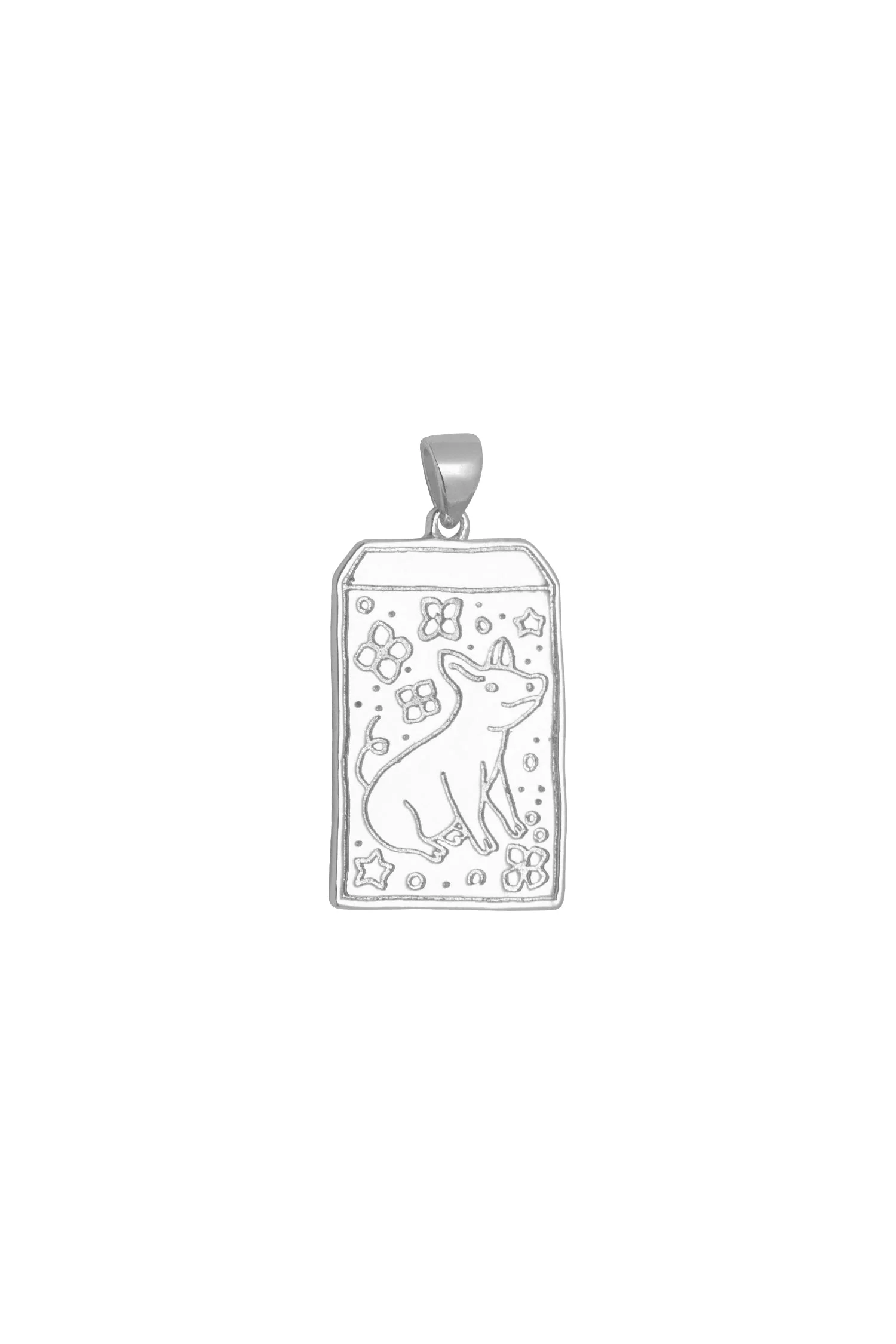 Pig Chinese Zodiac Pendant - Image 9