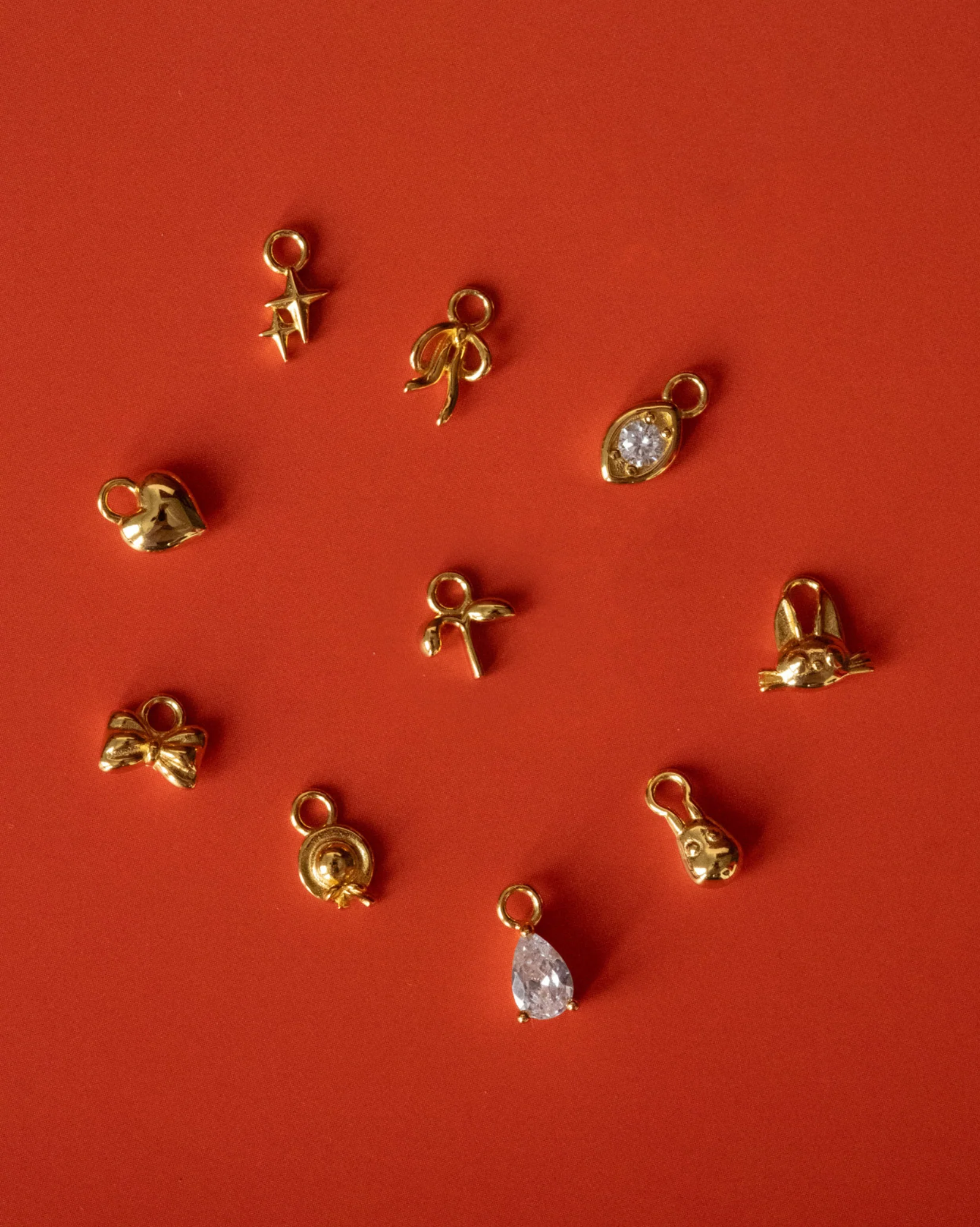 Plant Sprout Charm - Image 5