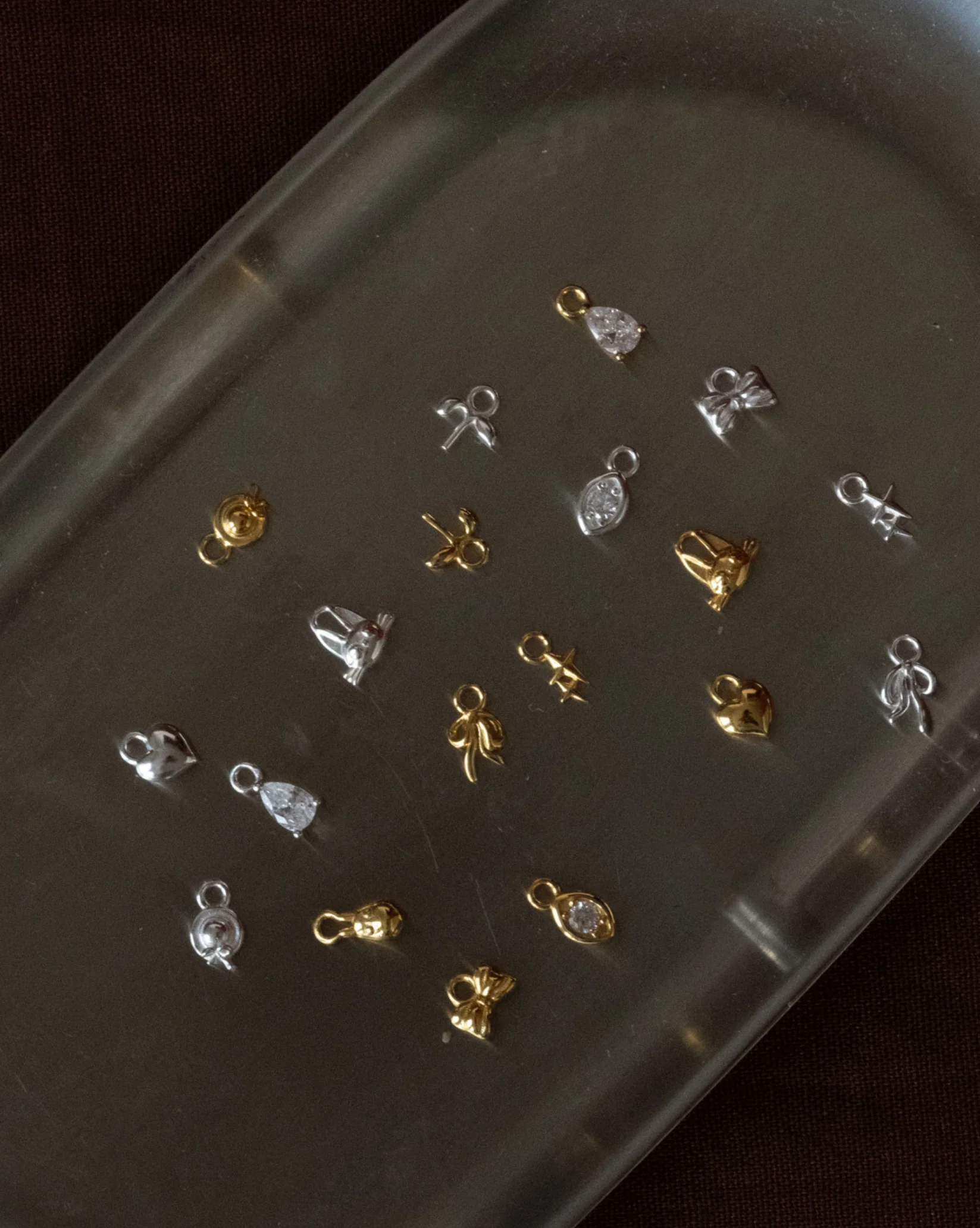 Plant Sprout Charm - Image 8
