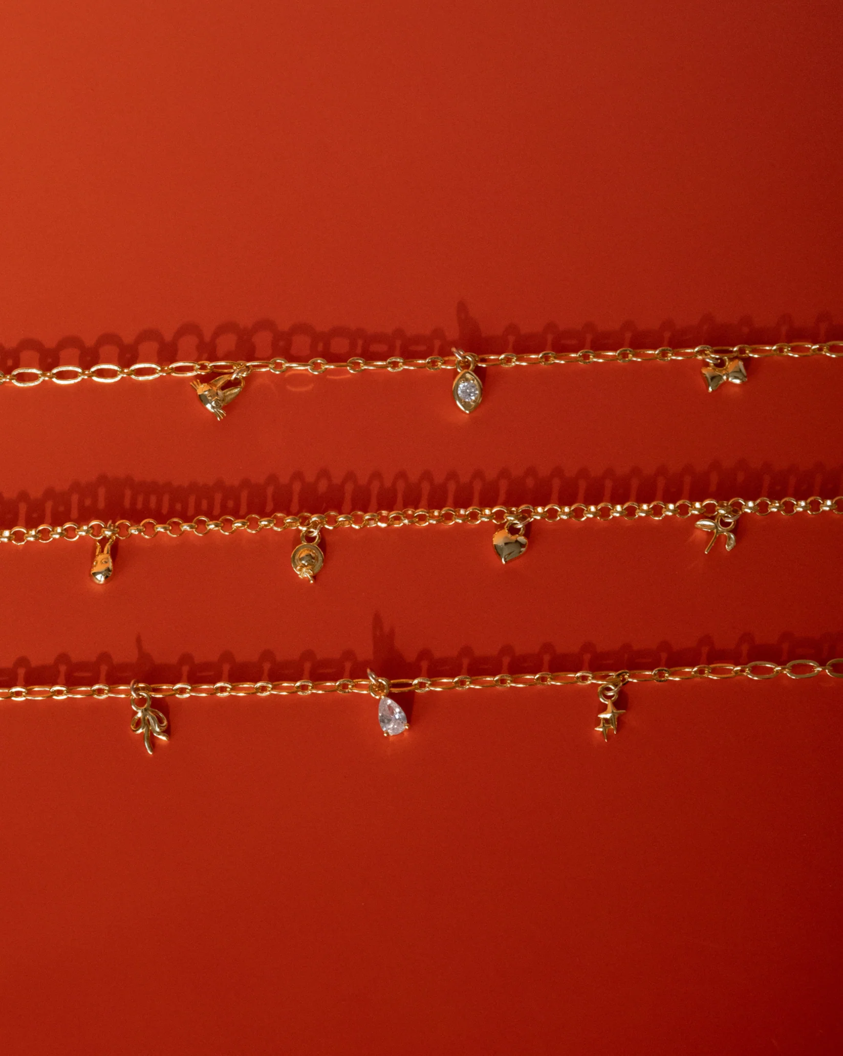 Plant Sprout Charm - Image 9