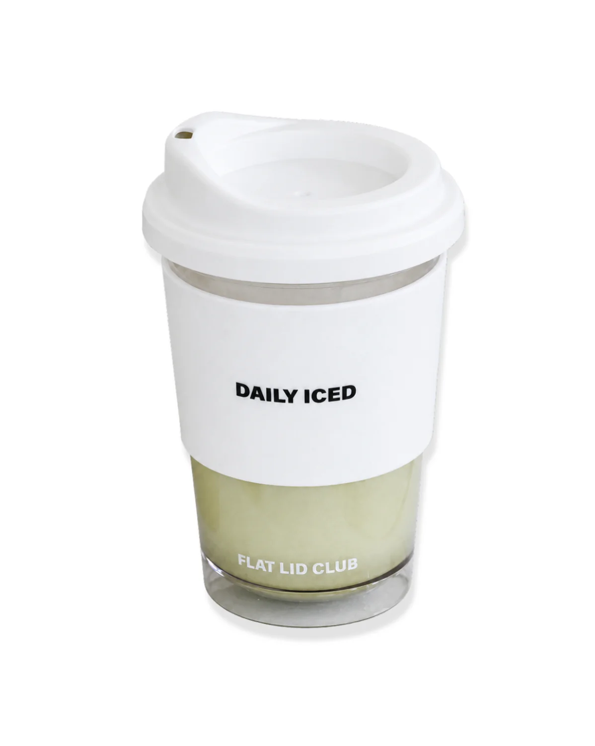 Daily Iced Takeaway Cup