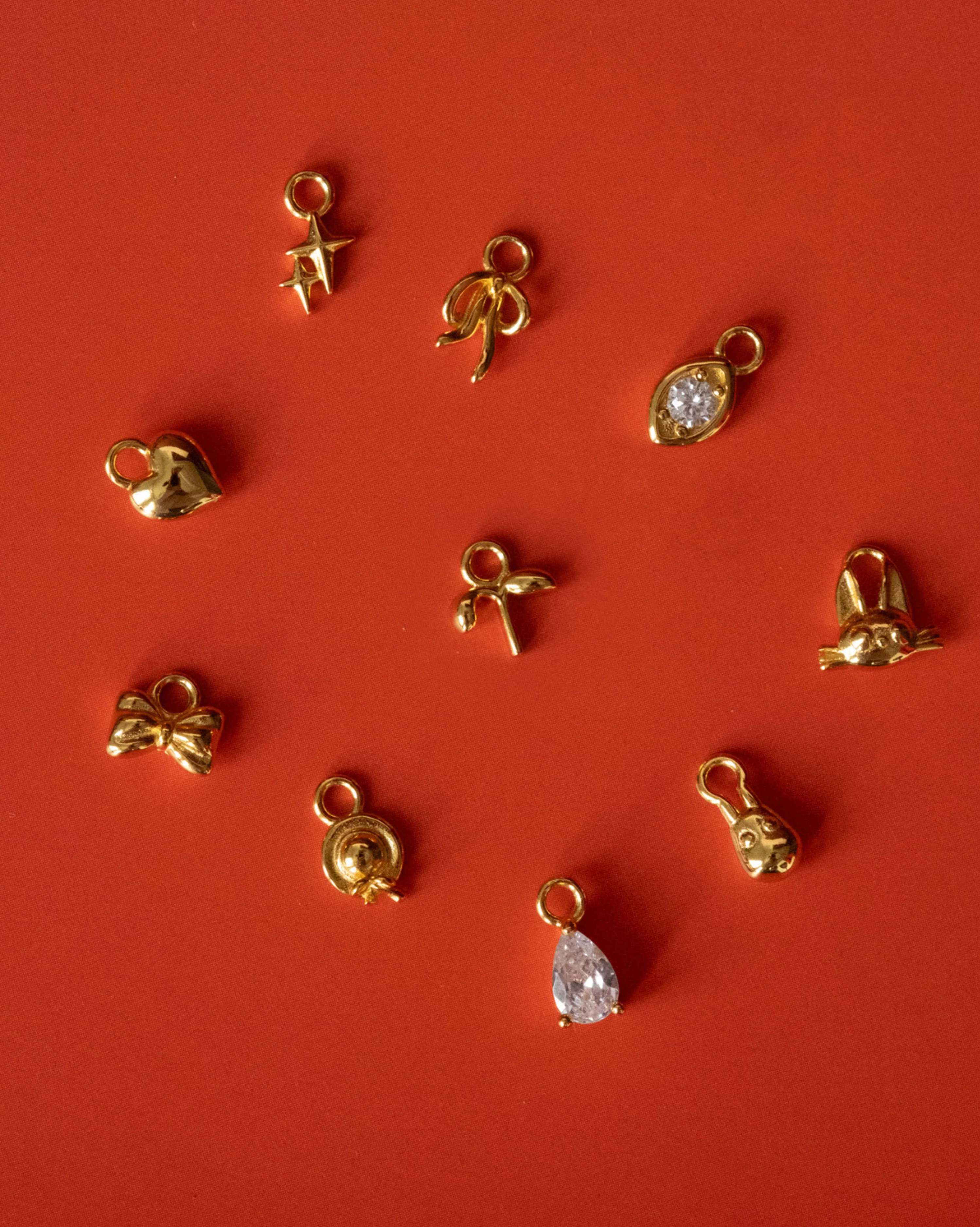 Kiki’s Bow Charm - Image 4