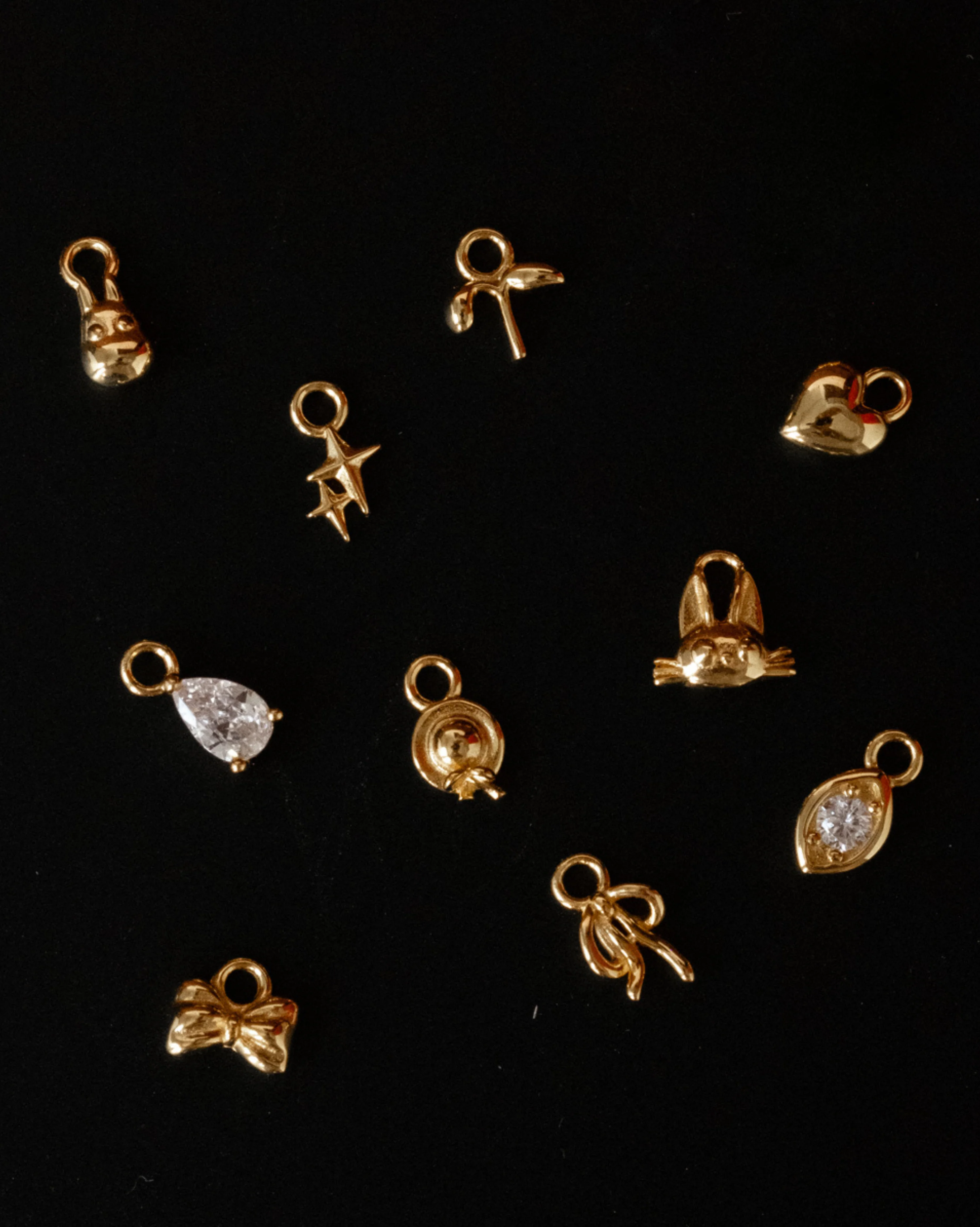 Kiki’s Bow Charm - Image 6