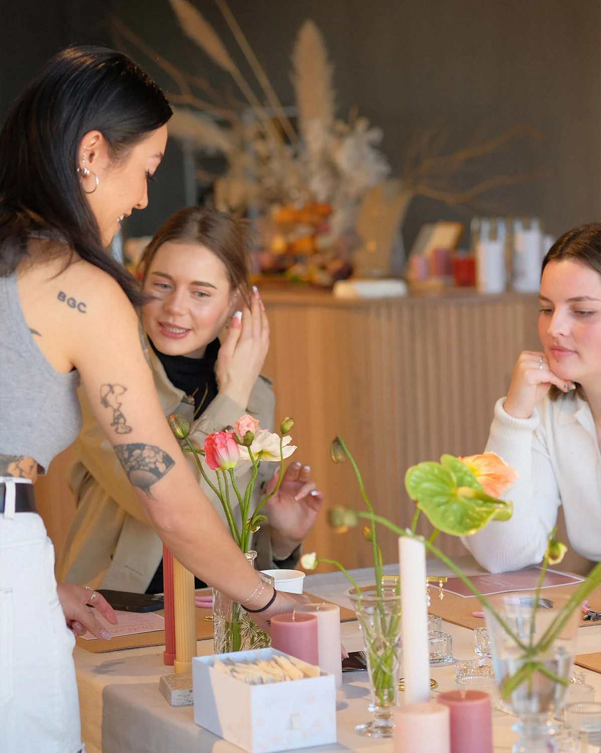 Book A S-kin Studio Academy Jewelry Workshop - Image 3