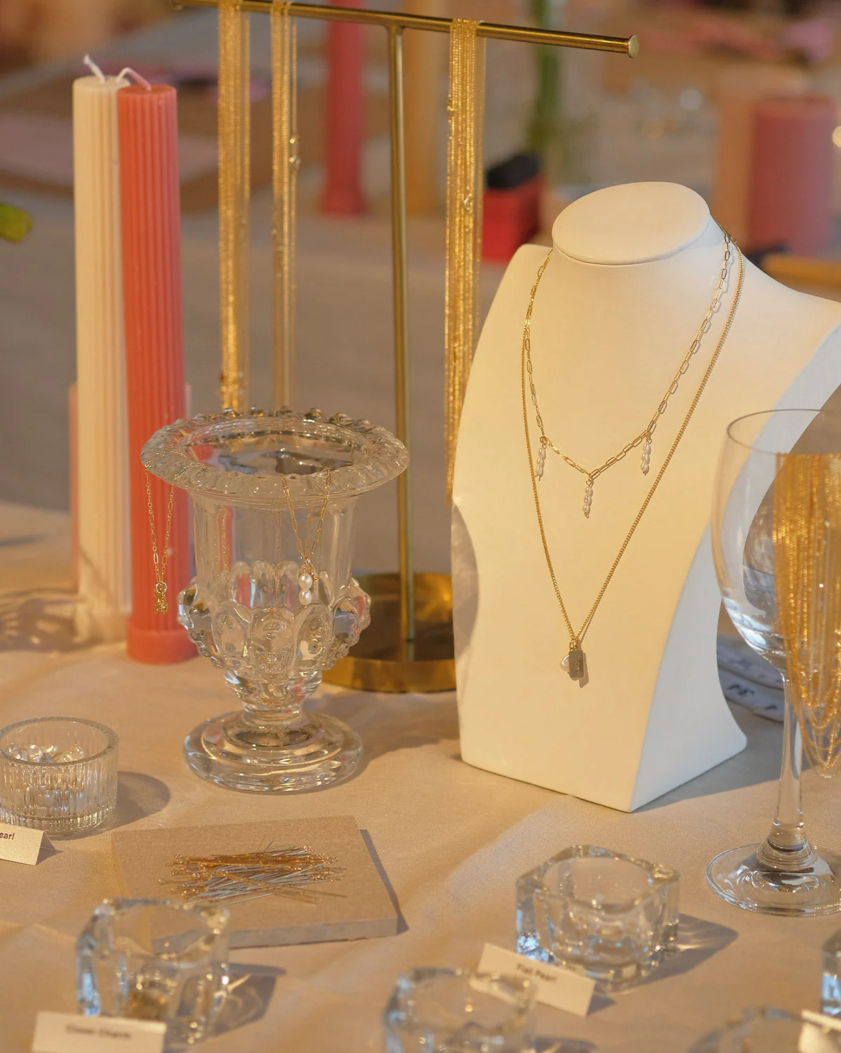 Book A S-kin Studio Academy Jewelry Workshop - Image 4