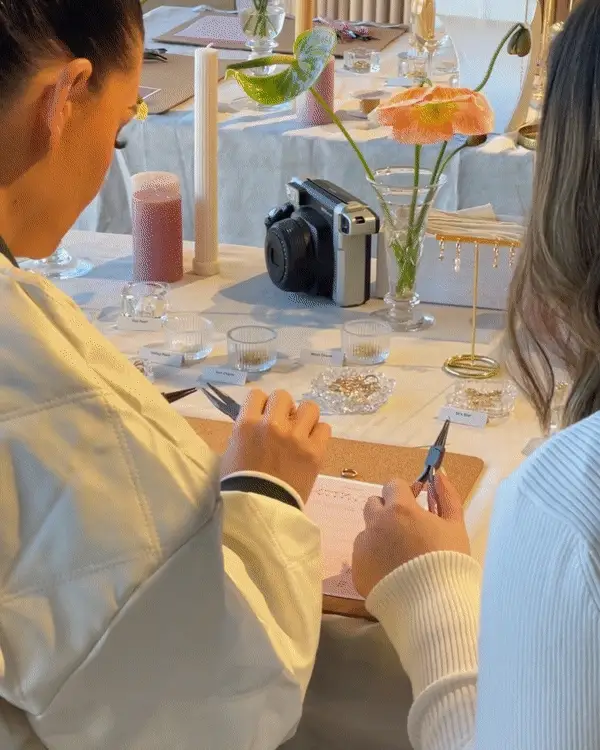 Book A S-kin Studio Academy Jewelry Workshop - Image 5