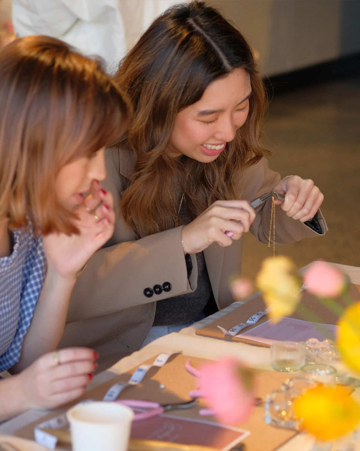 Book A S-kin Studio Academy Jewelry Workshop - Image 7