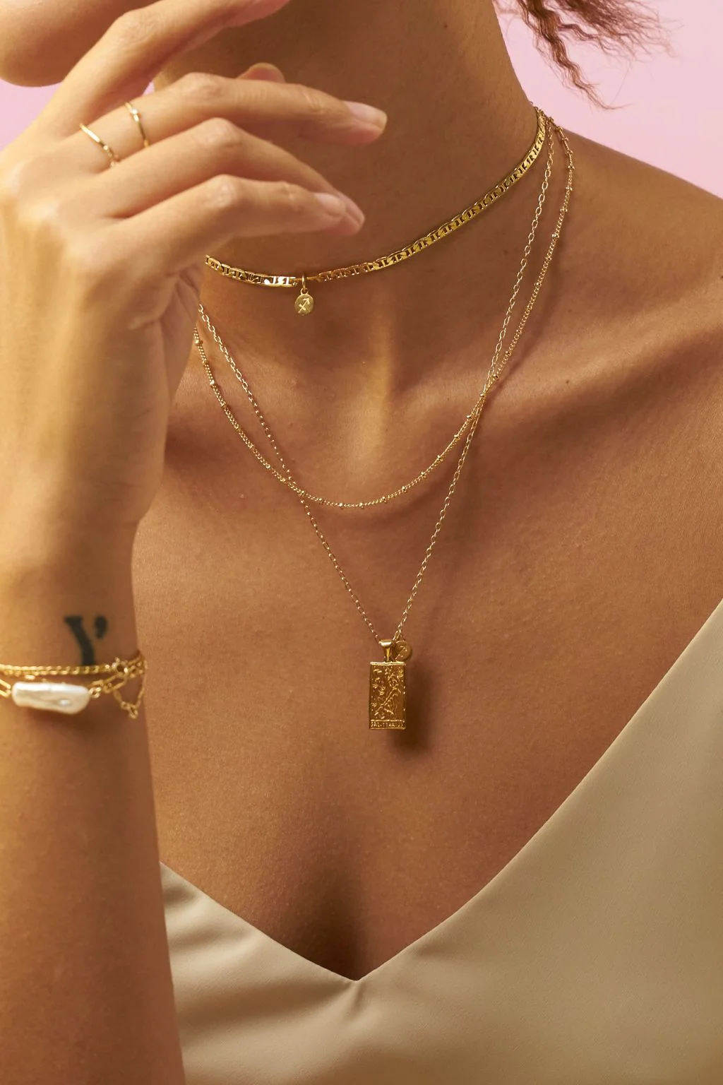 Sagittarius Zodiac Pendant - Image 4