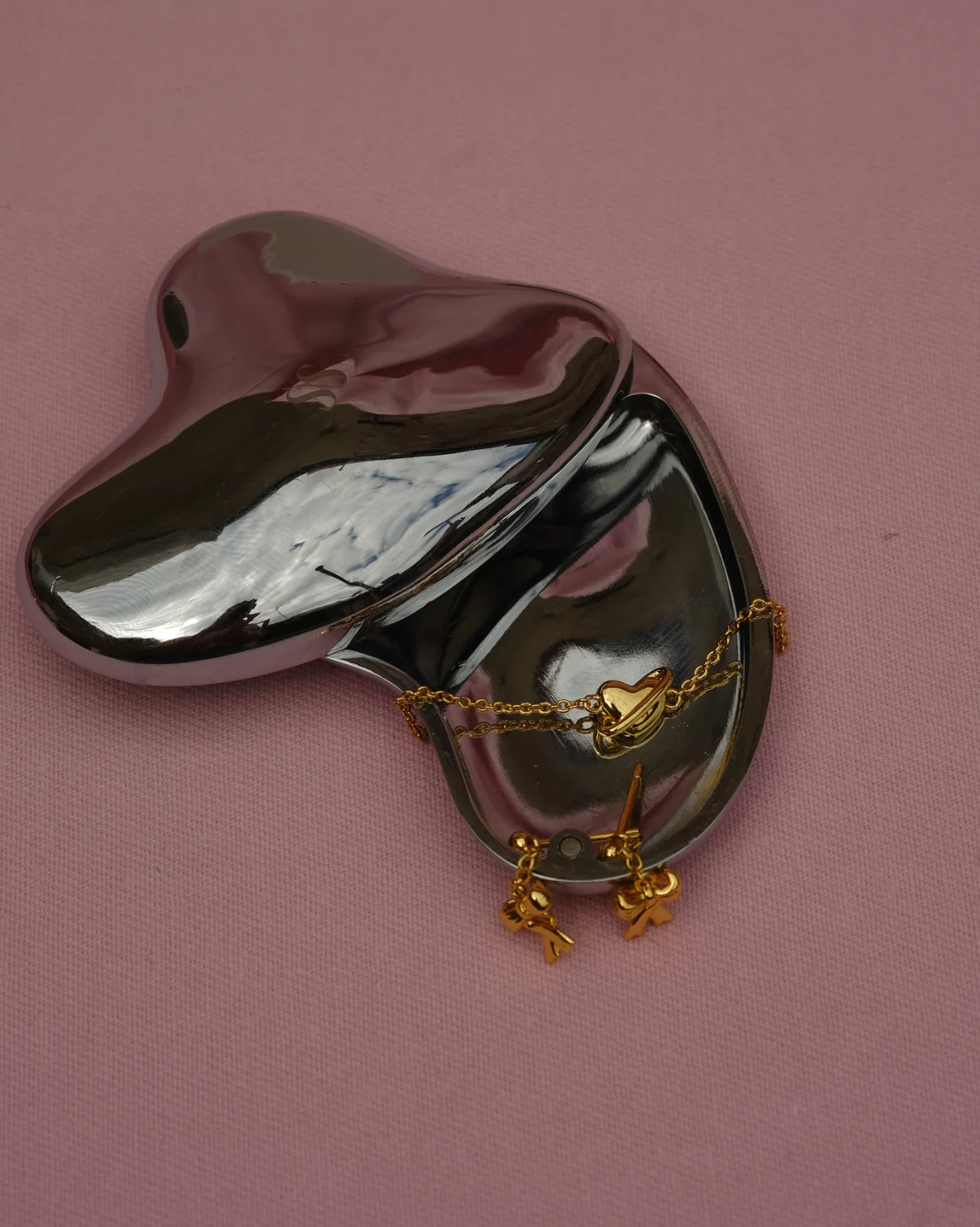 Sailor Guardian Earrings - Image 3