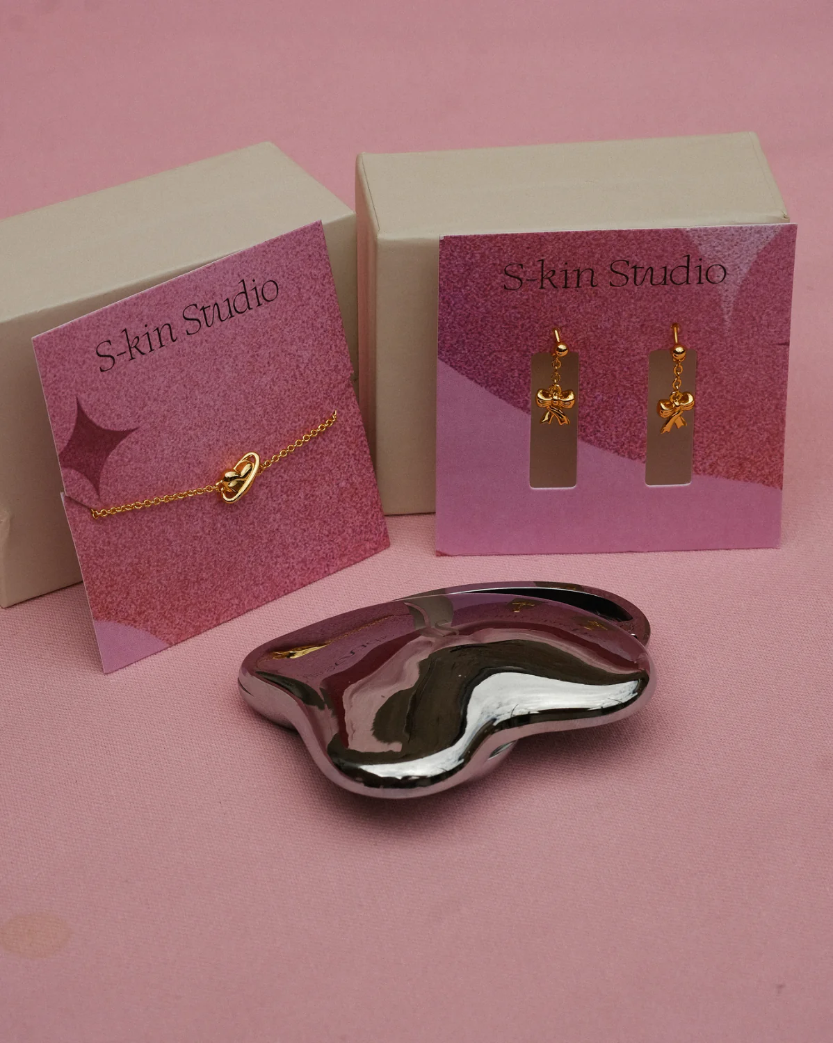 Sailor Guardian Earrings - Image 6