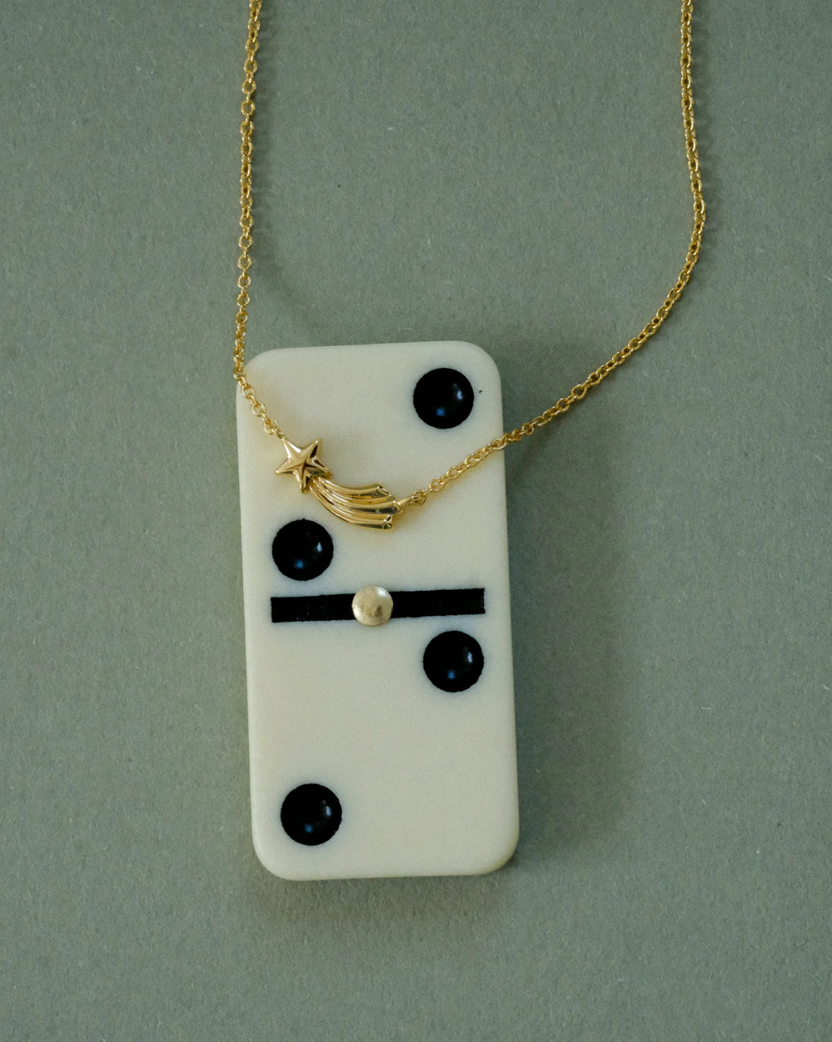 Shooting Star Necklace - Image 5