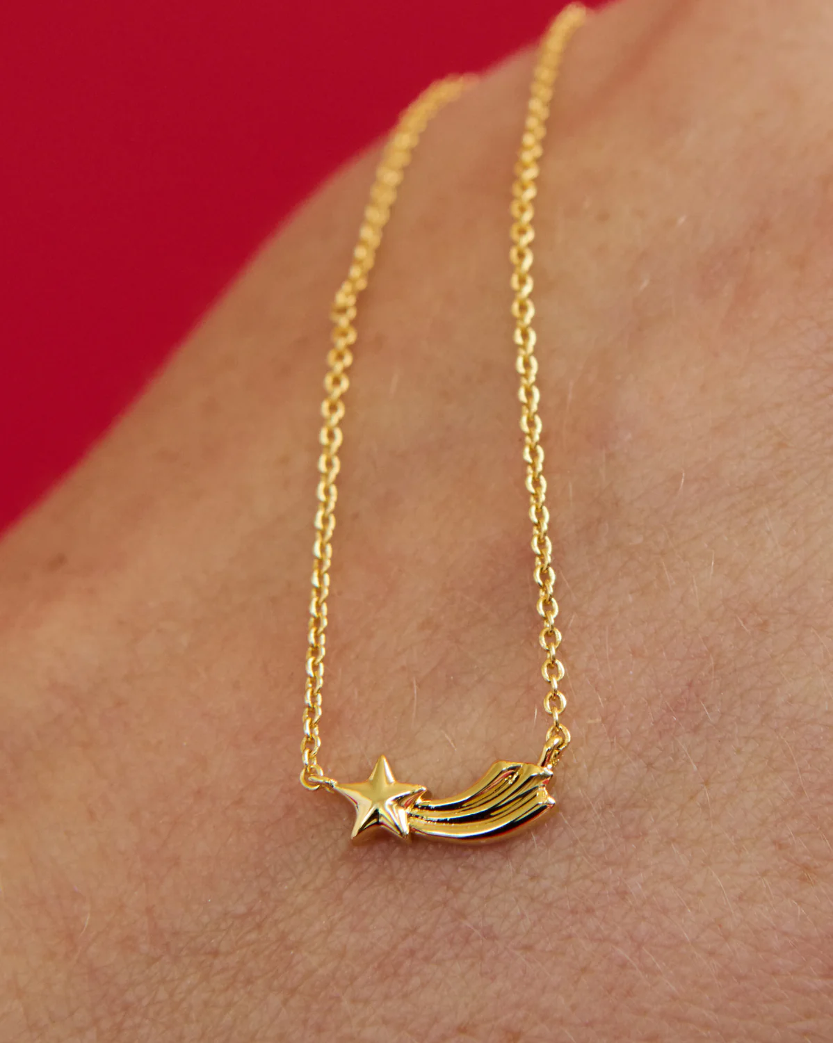 Shooting Star Necklace - Image 7