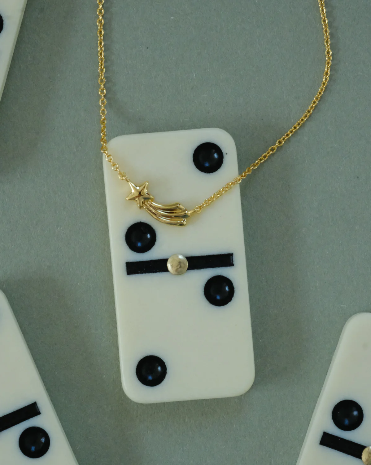 Shooting Star Necklace - Image 8