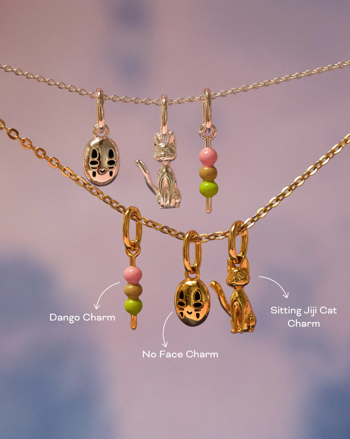 Dango Charm - Image 6