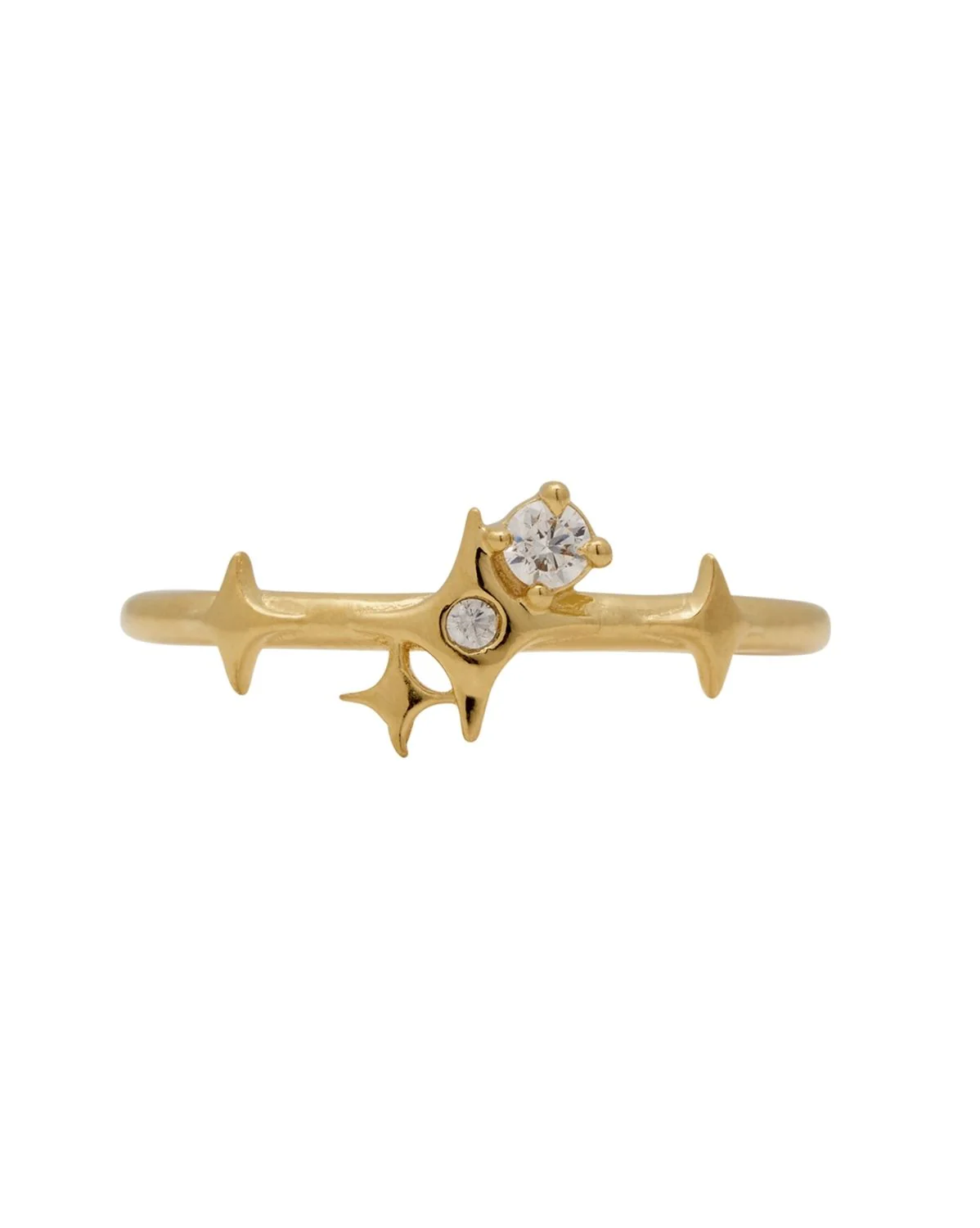 Elira Sparkle Ring