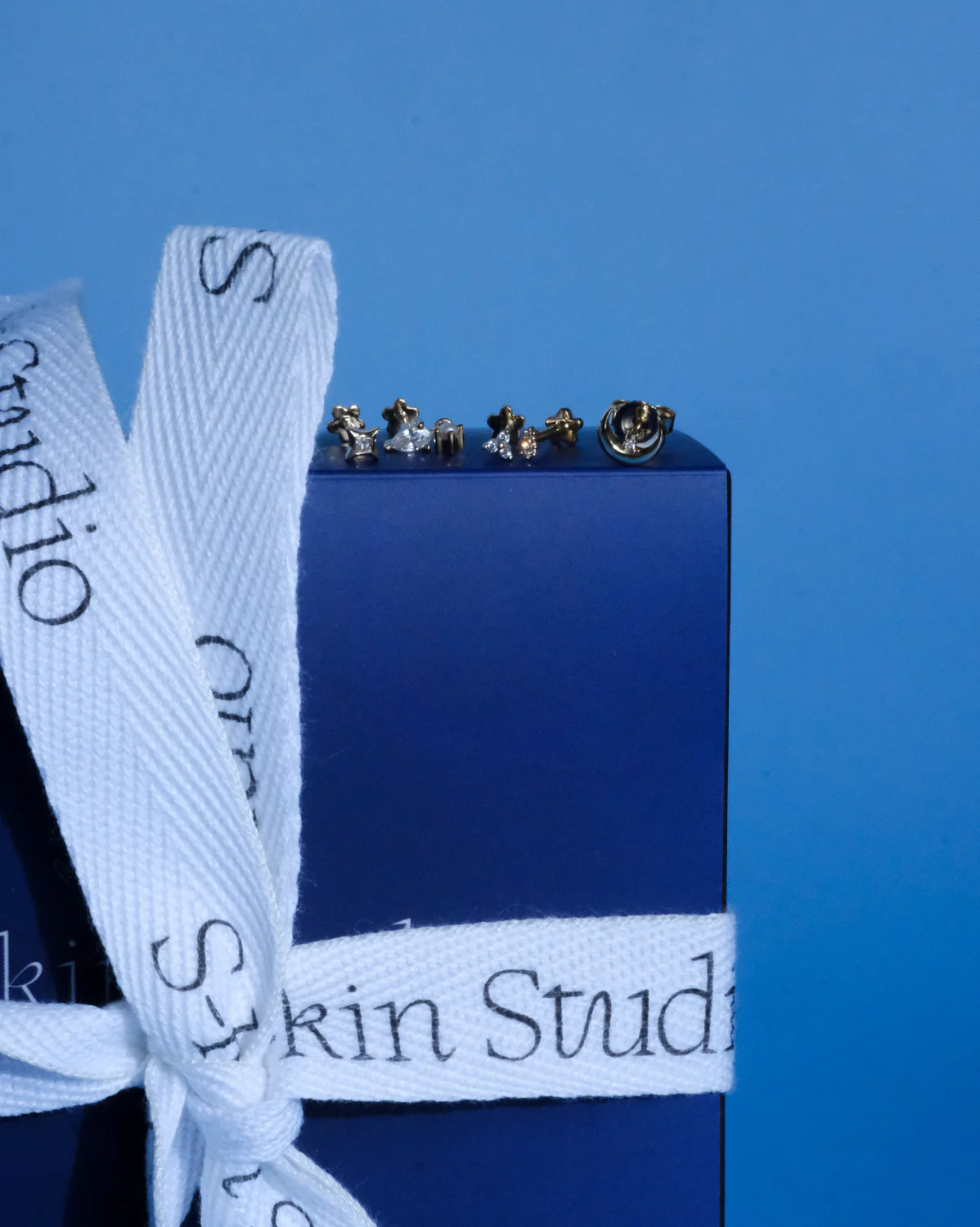 Solid Gold Gift Bundle ($770 value) - Image 2