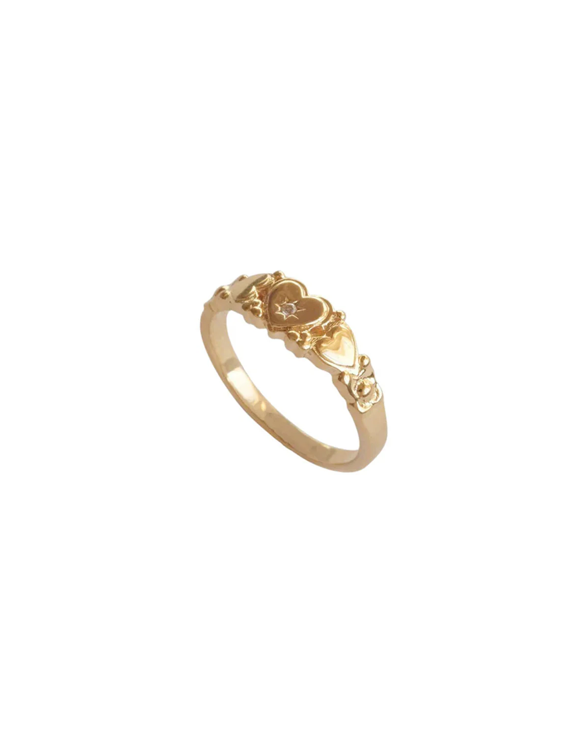 Patricia Heirloom Ring - Image 14