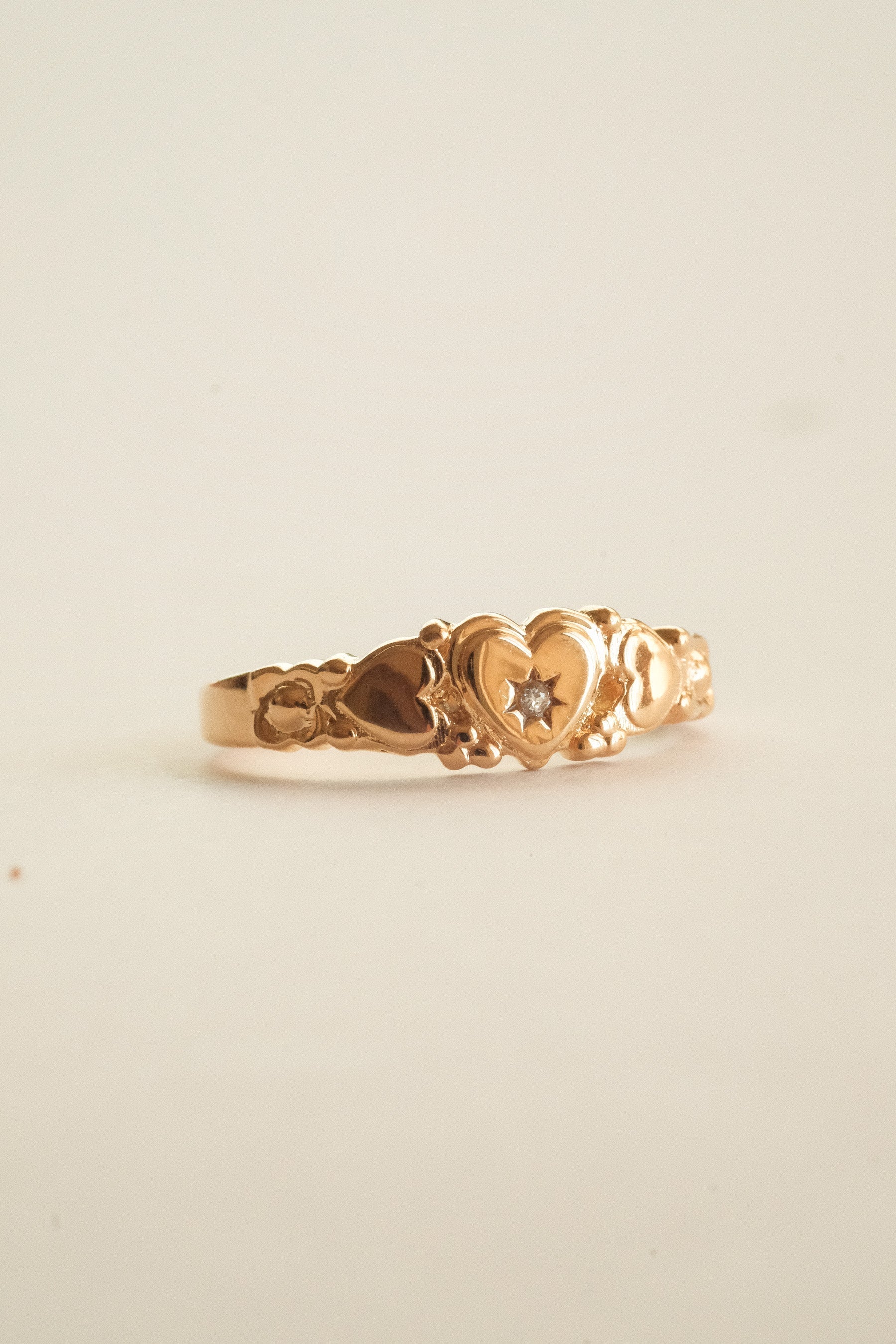 Patricia Heirloom Ring - Image 3
