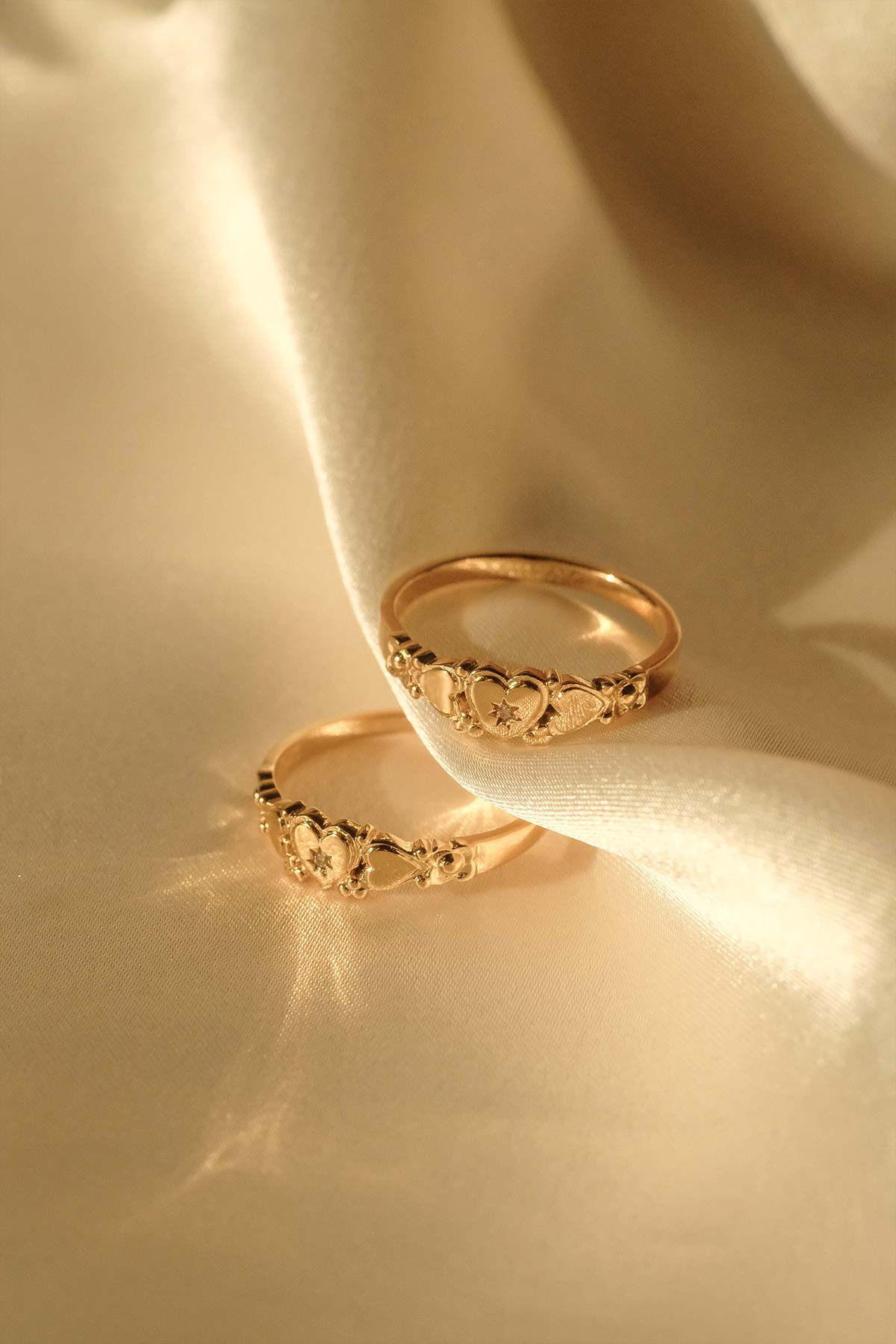 Patricia Heirloom Ring - Image 6