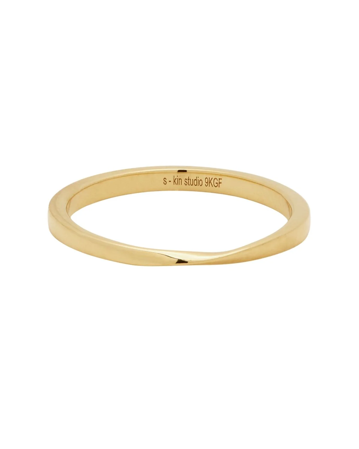 Sloane Twist Ring - Image 11