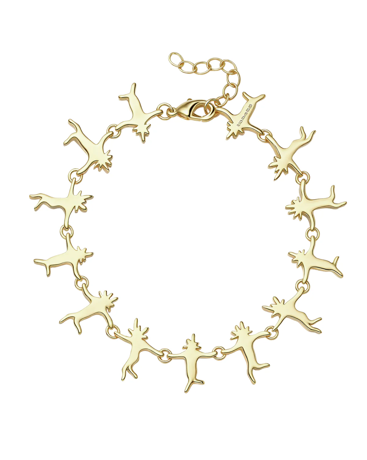 Star Children Bracelet