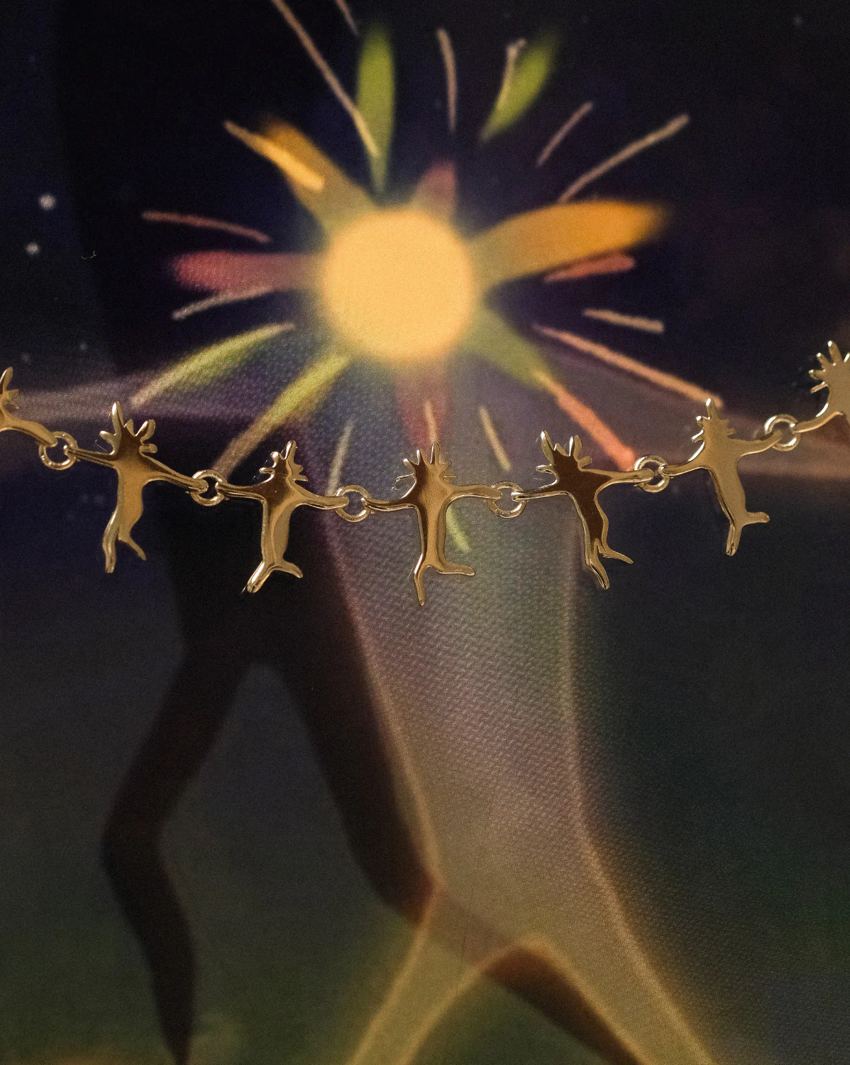 Star Children Bracelet - Image 3