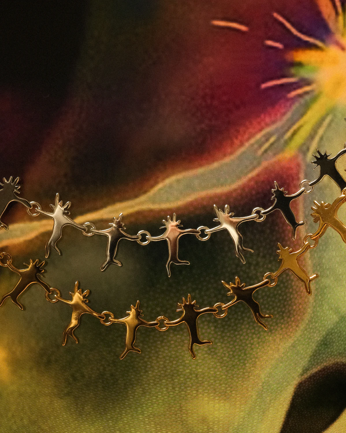 Star Children Bracelet - Image 4