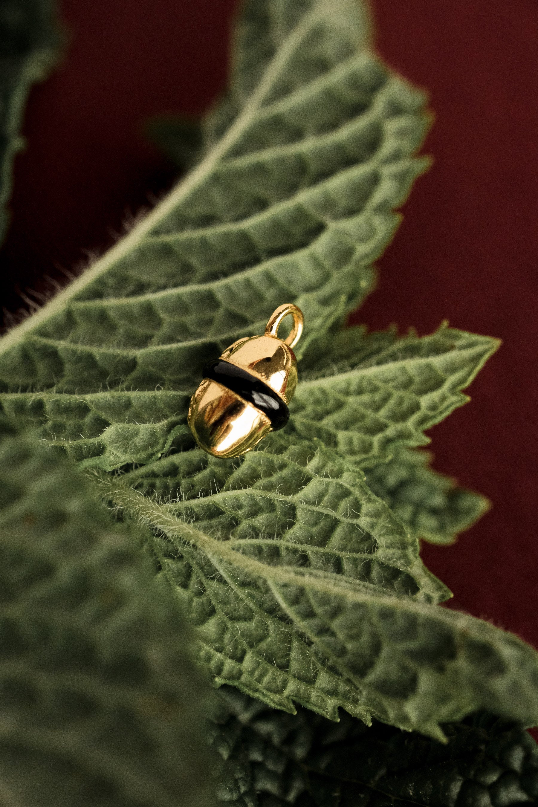 Sushi Pendant Charm - Image 4