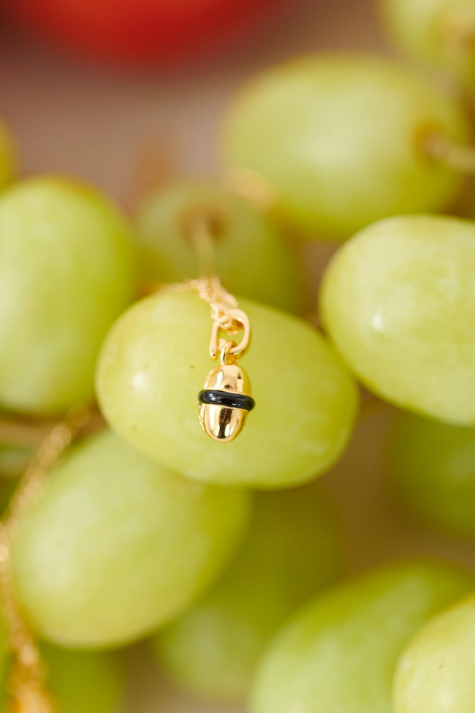 Sushi Pendant Charm - Image 6