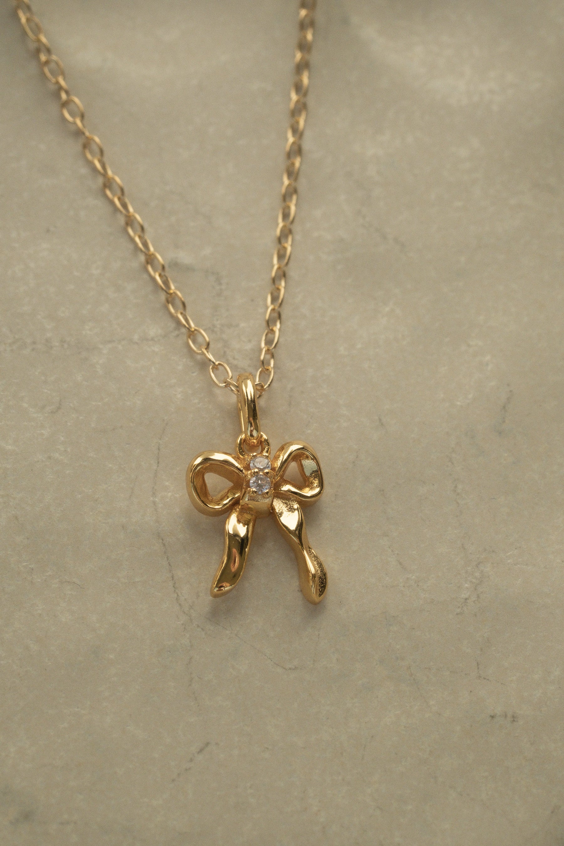 Take A Bow Pendant - Image 4